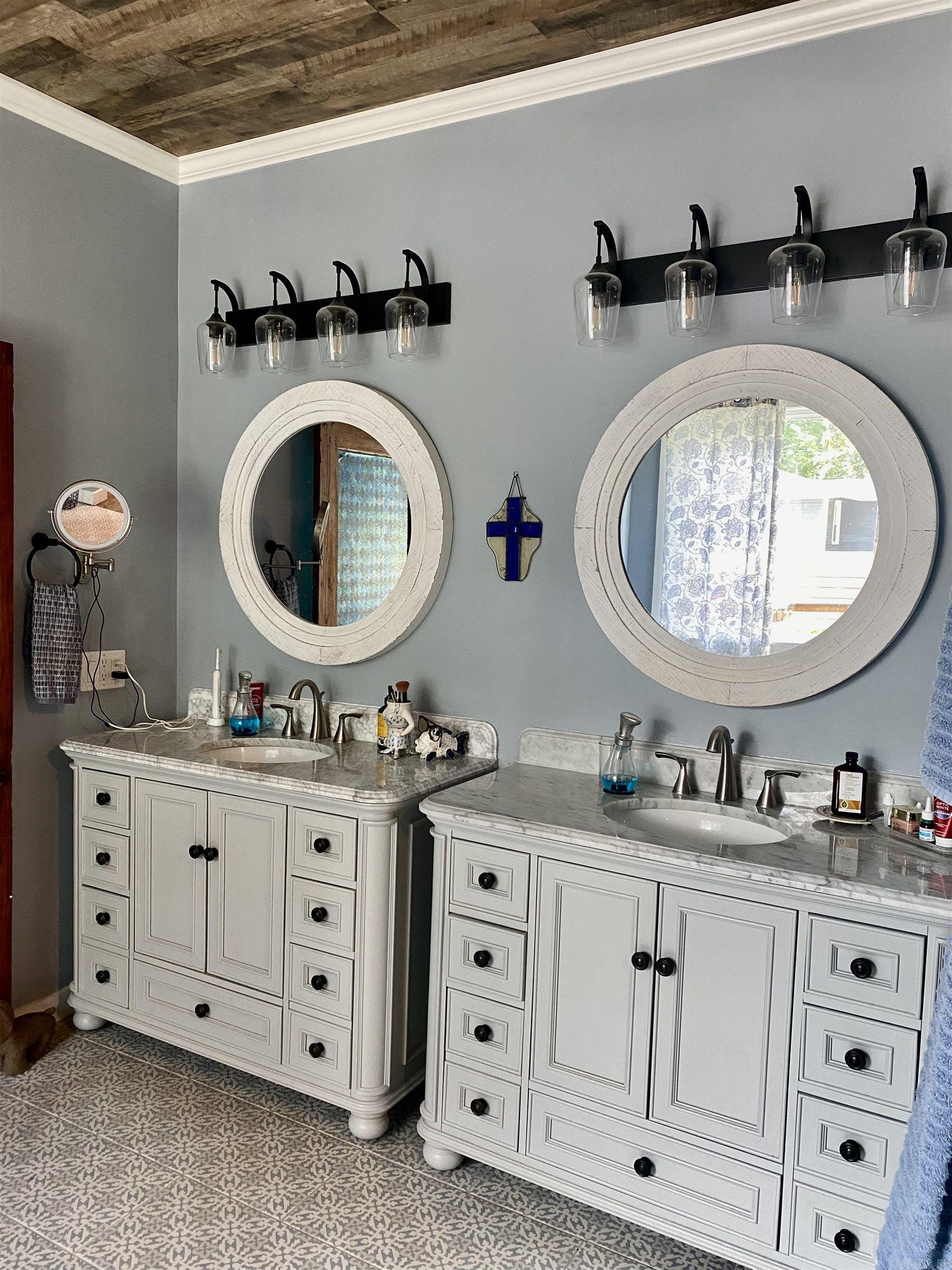 HEBER SPRINGS ORIGINAL - Residential