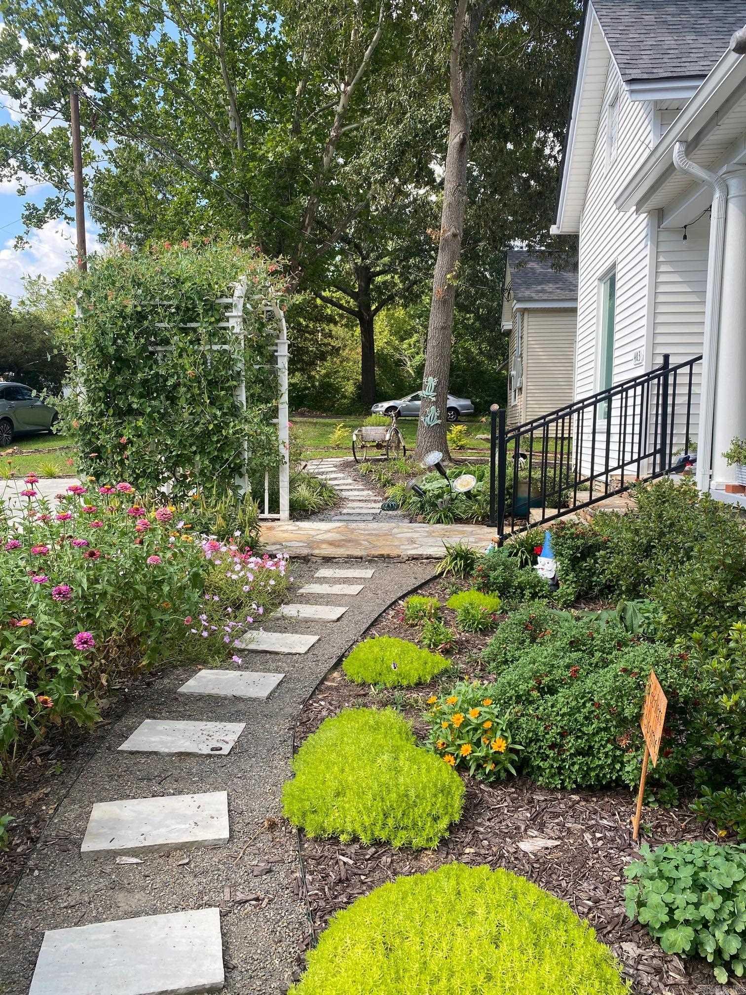 HEBER SPRINGS ORIGINAL - Residential