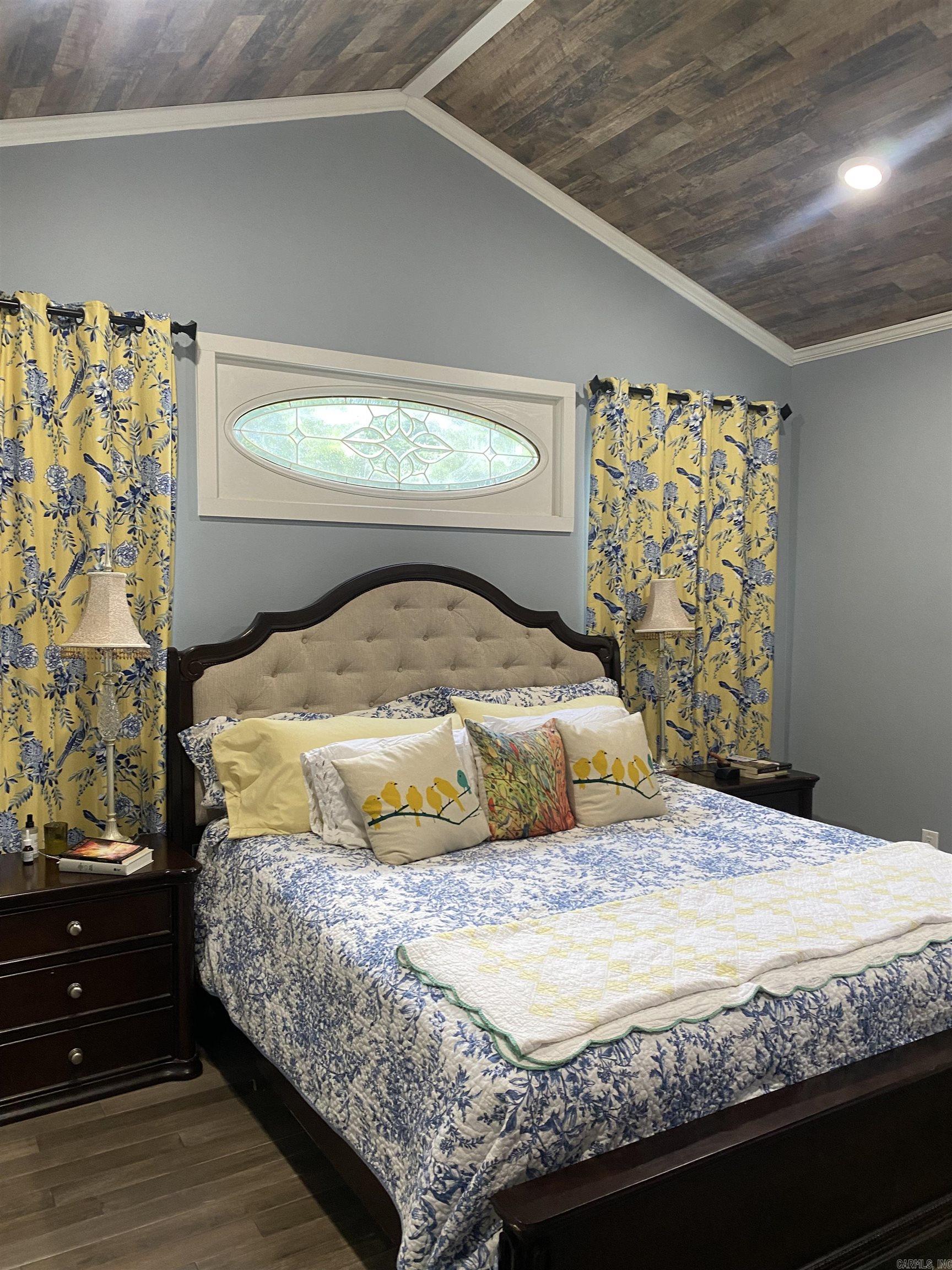 HEBER SPRINGS ORIGINAL - Residential