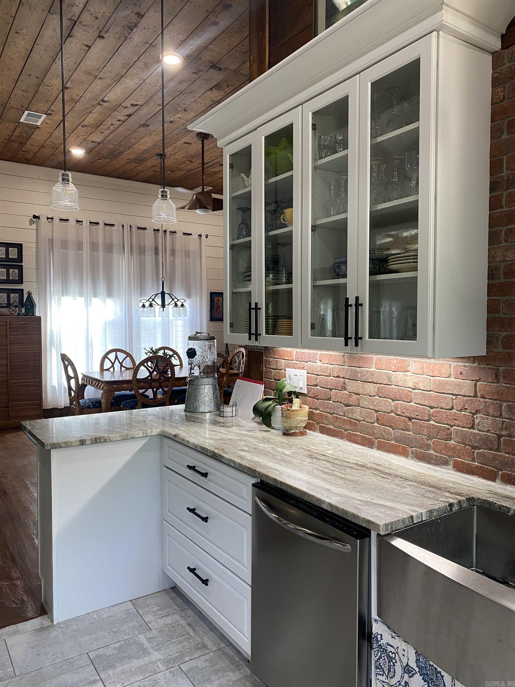 HEBER SPRINGS ORIGINAL - Residential