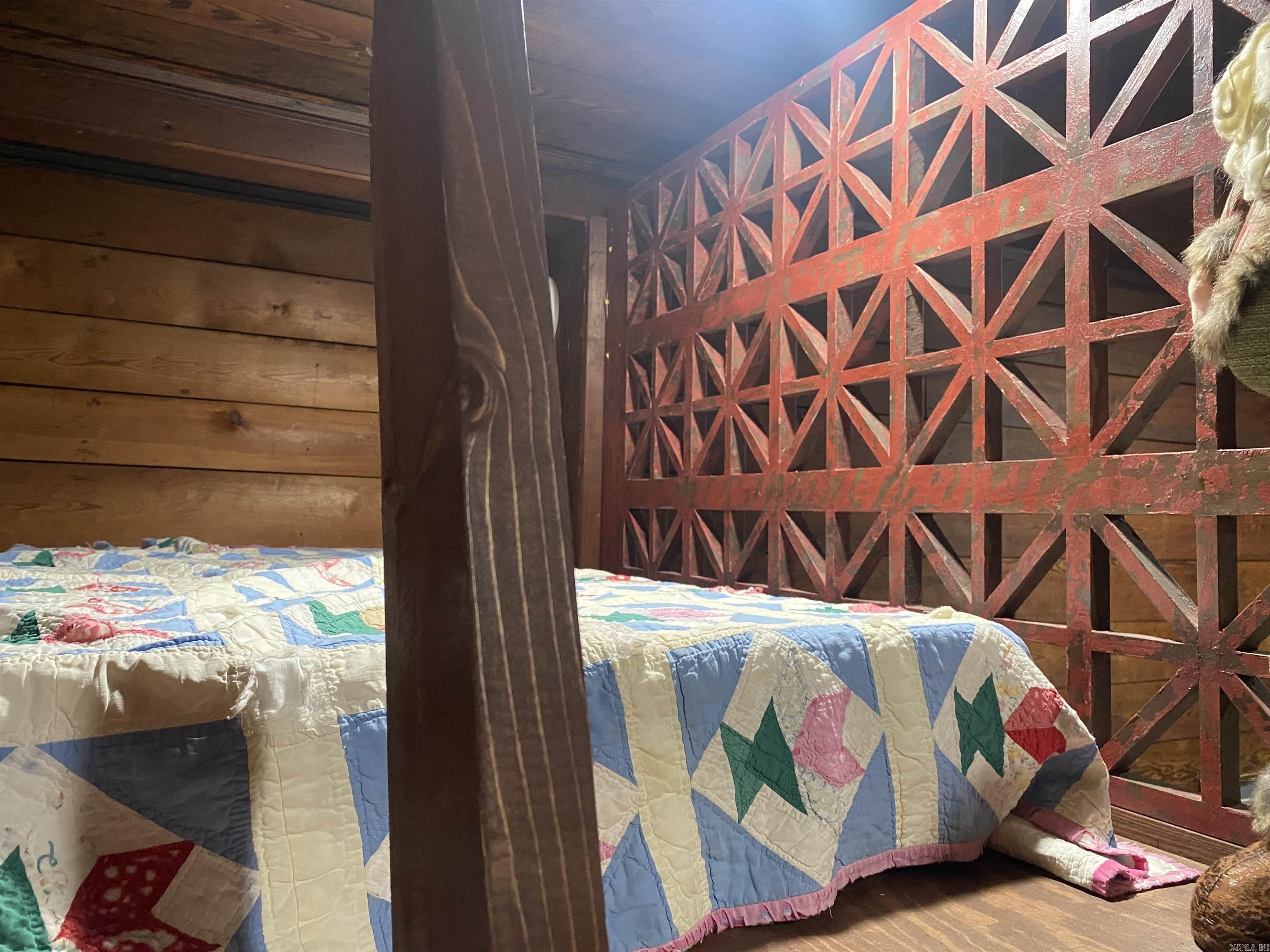 HEBER SPRINGS ORIGINAL - Residential