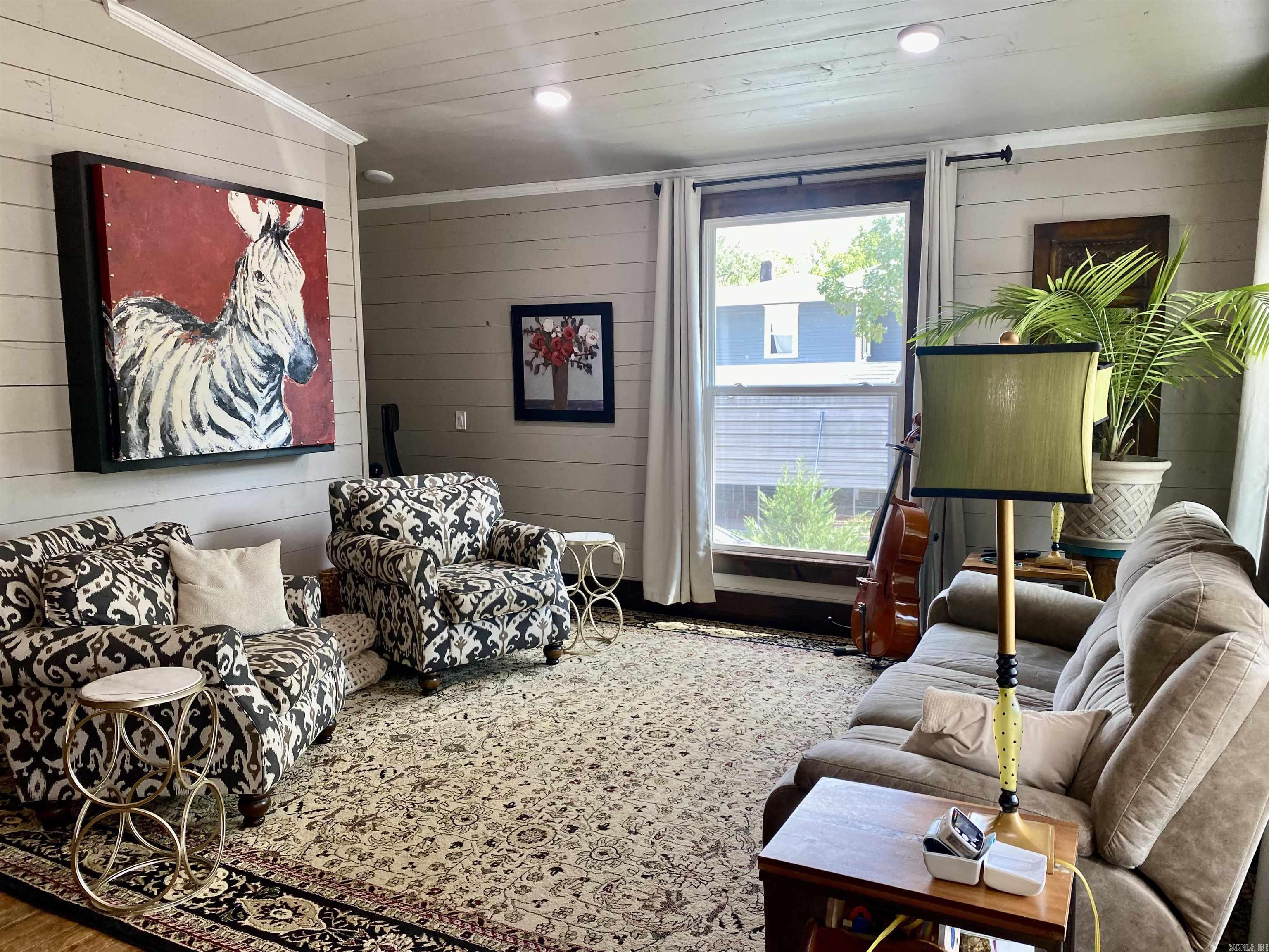 HEBER SPRINGS ORIGINAL - Residential