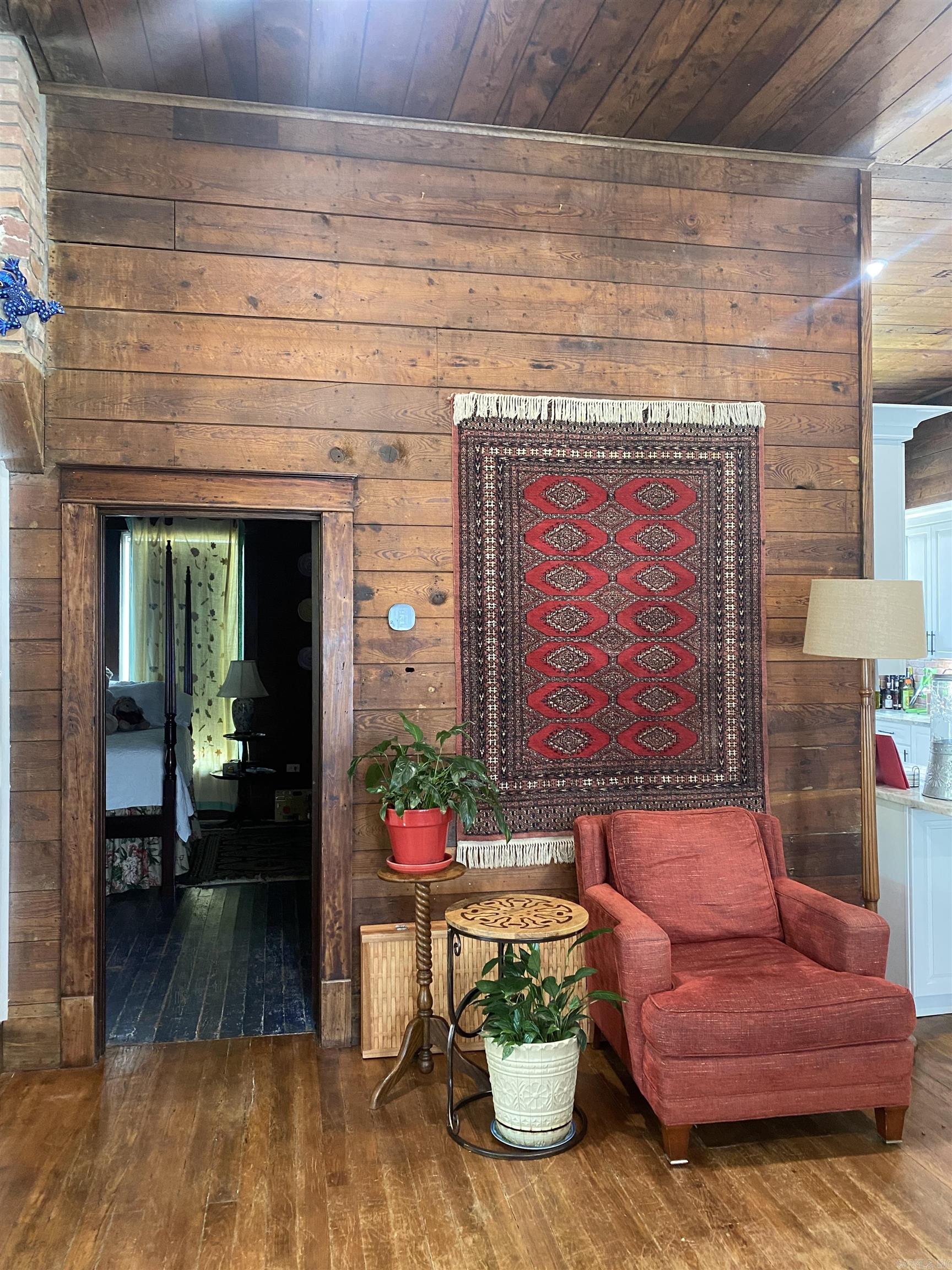 HEBER SPRINGS ORIGINAL - Residential