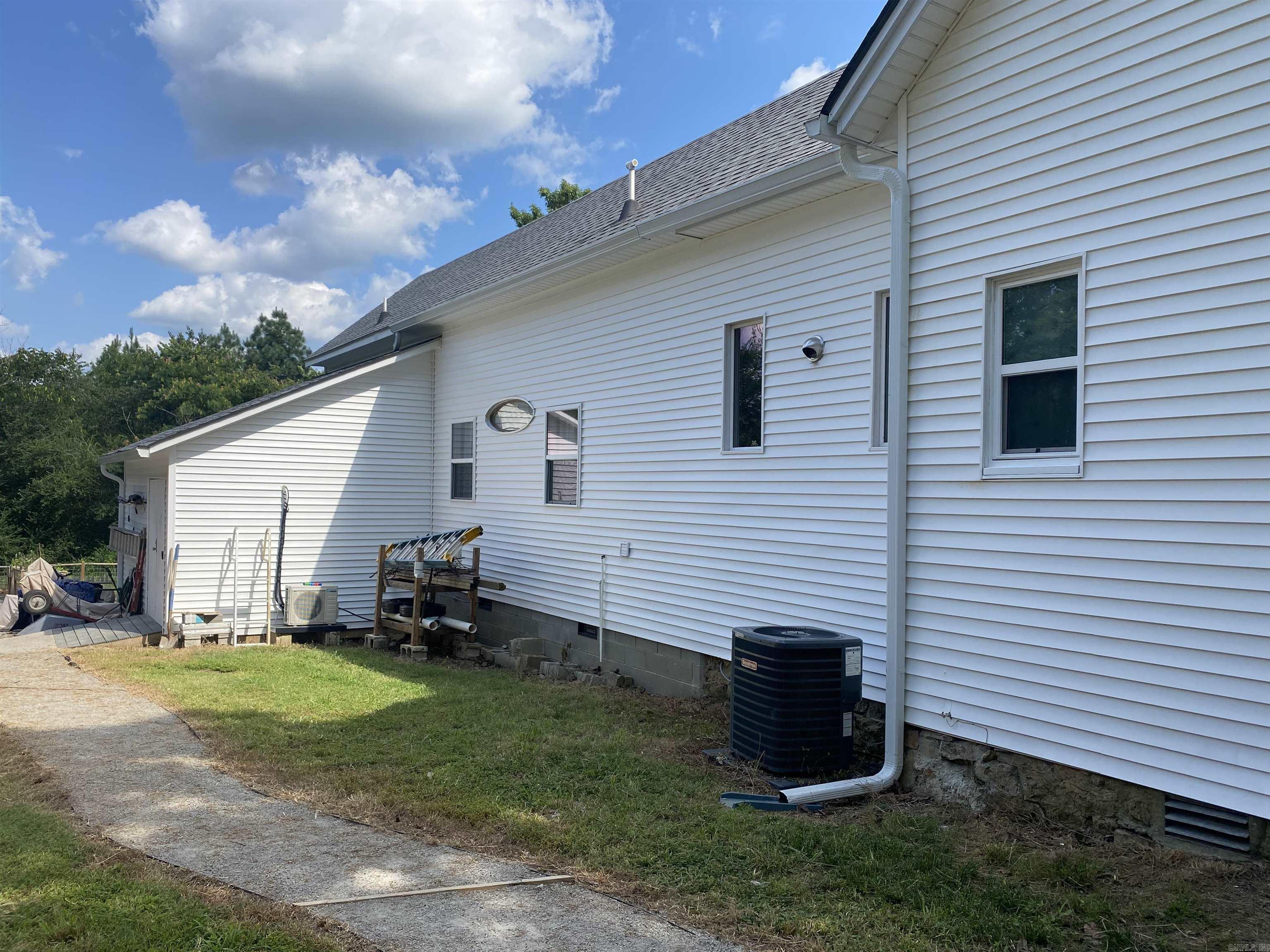 HEBER SPRINGS ORIGINAL - Residential