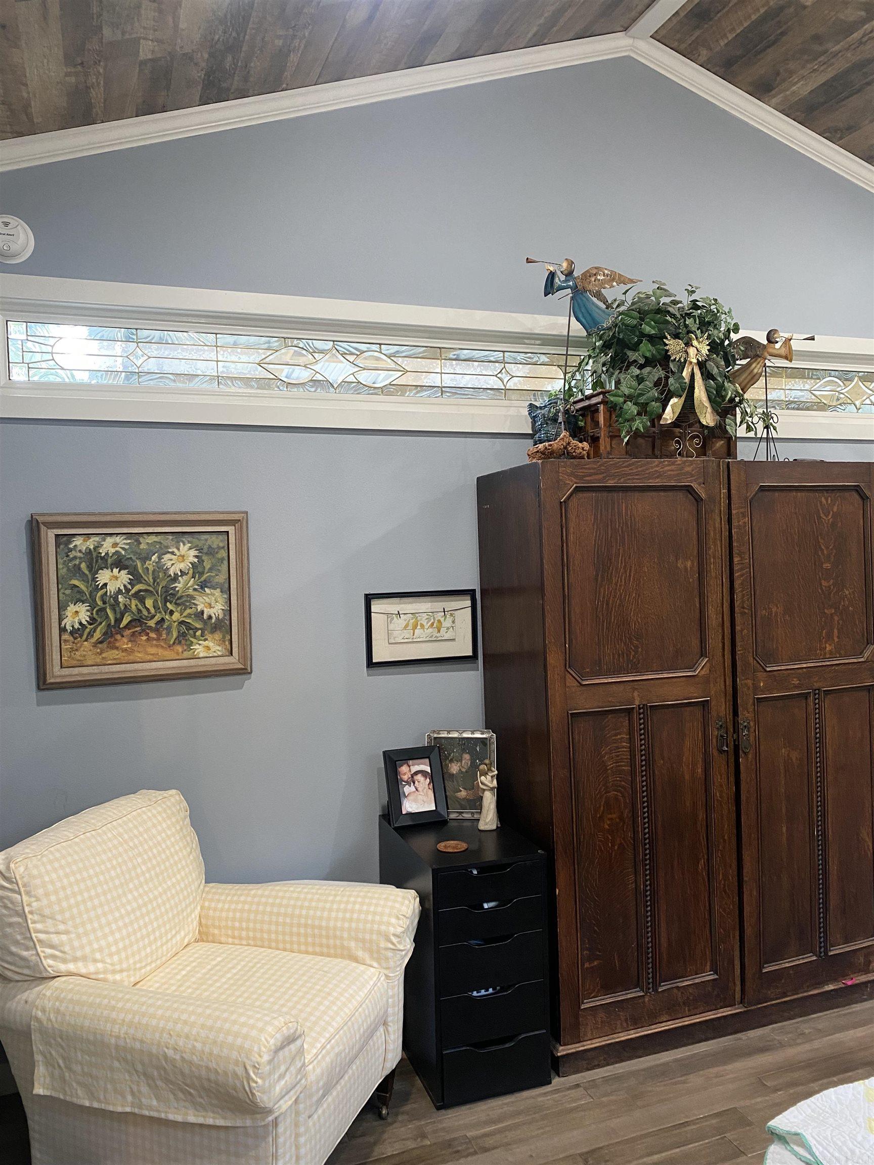 HEBER SPRINGS ORIGINAL - Residential