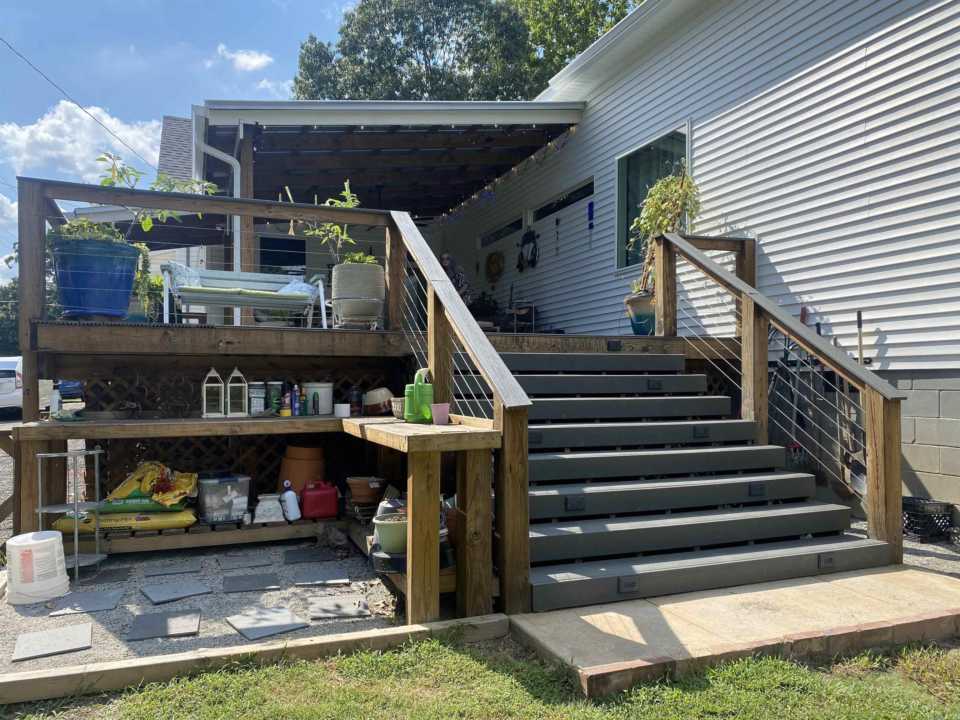 HEBER SPRINGS ORIGINAL - Residential