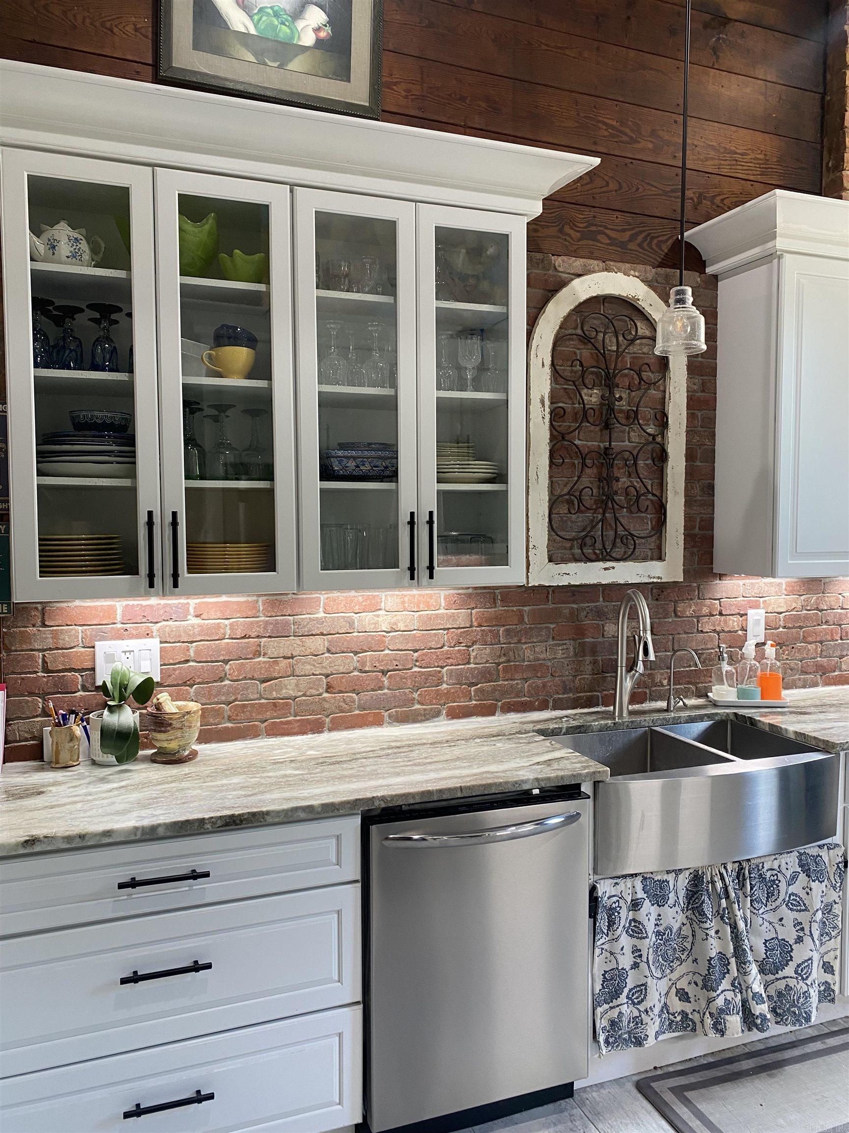 HEBER SPRINGS ORIGINAL - Residential