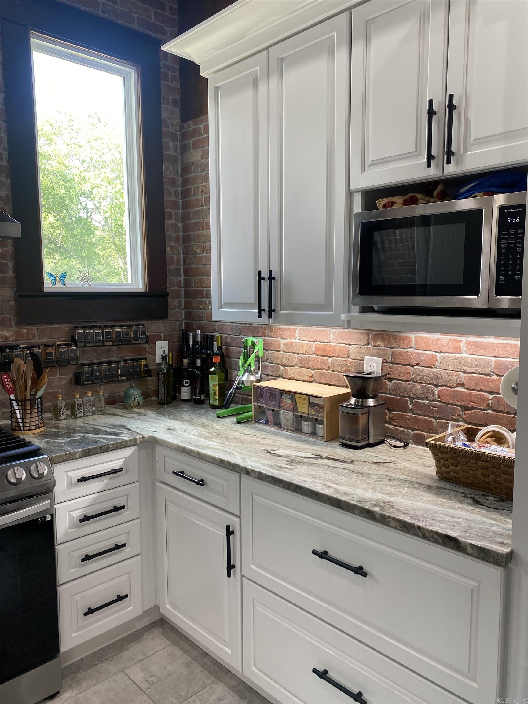 HEBER SPRINGS ORIGINAL - Residential