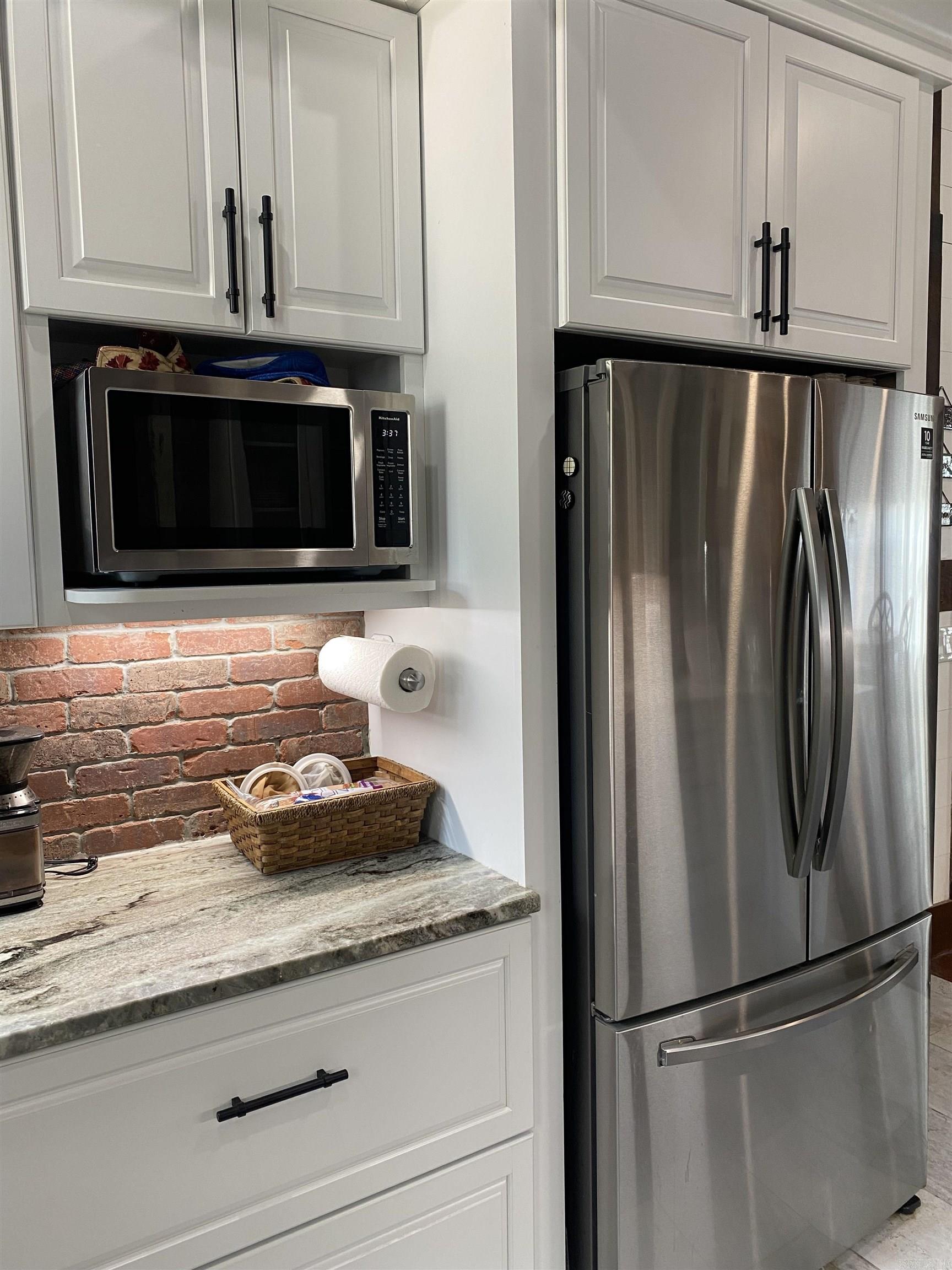 HEBER SPRINGS ORIGINAL - Residential