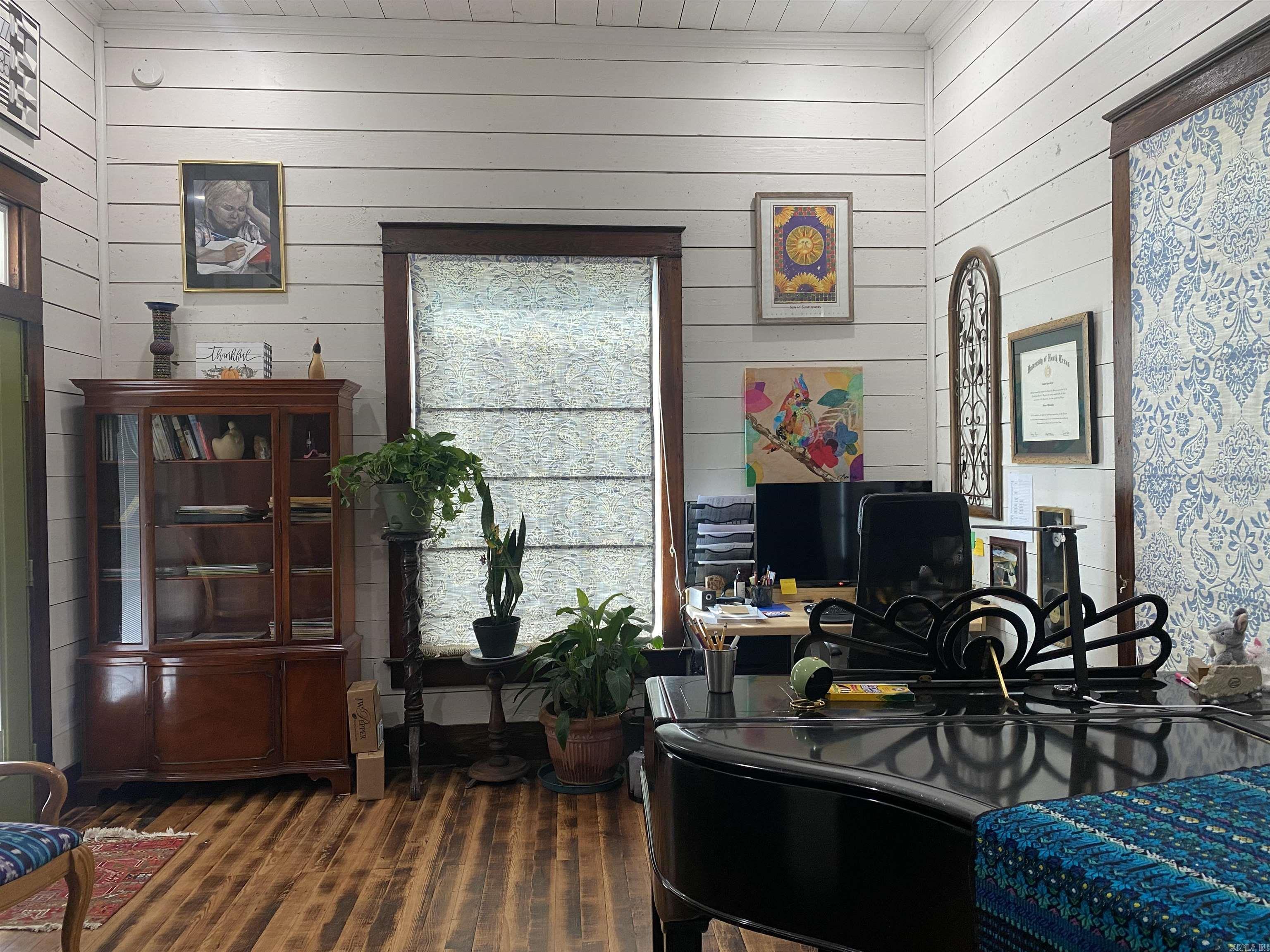 HEBER SPRINGS ORIGINAL - Residential