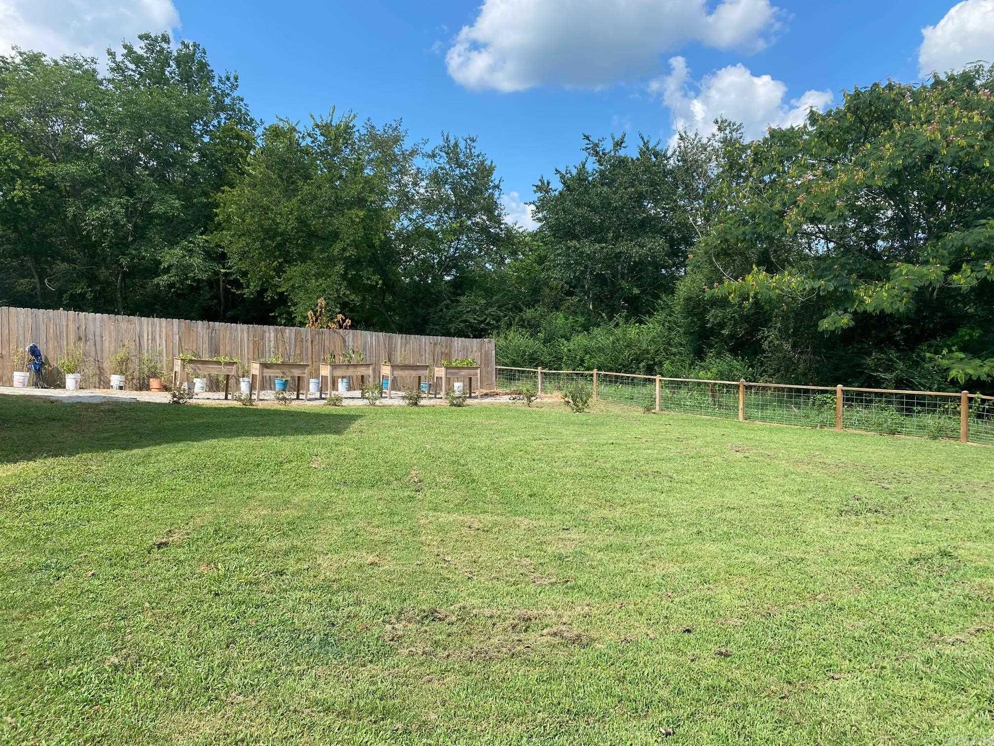 HEBER SPRINGS ORIGINAL - Residential