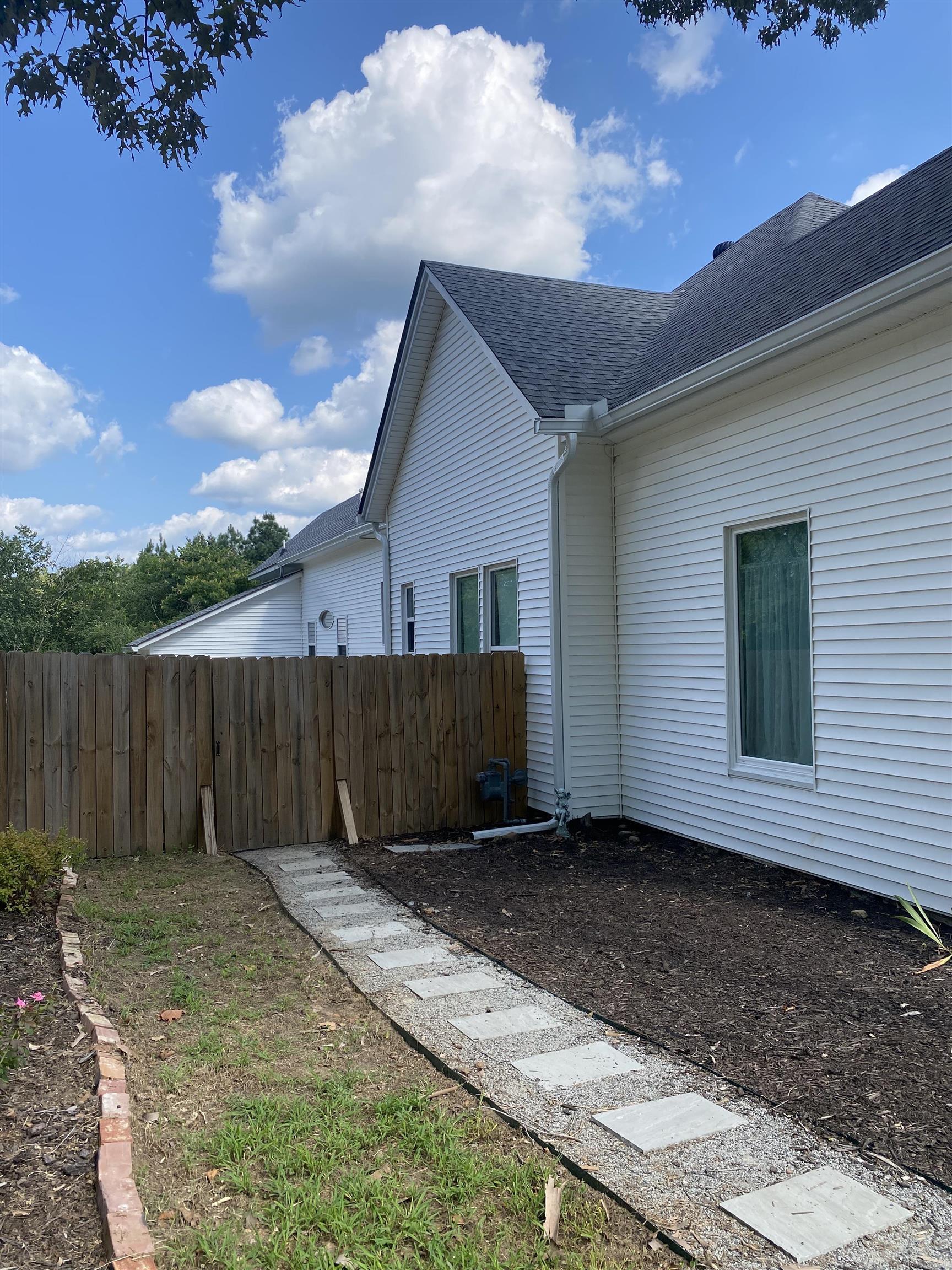 HEBER SPRINGS ORIGINAL - Residential