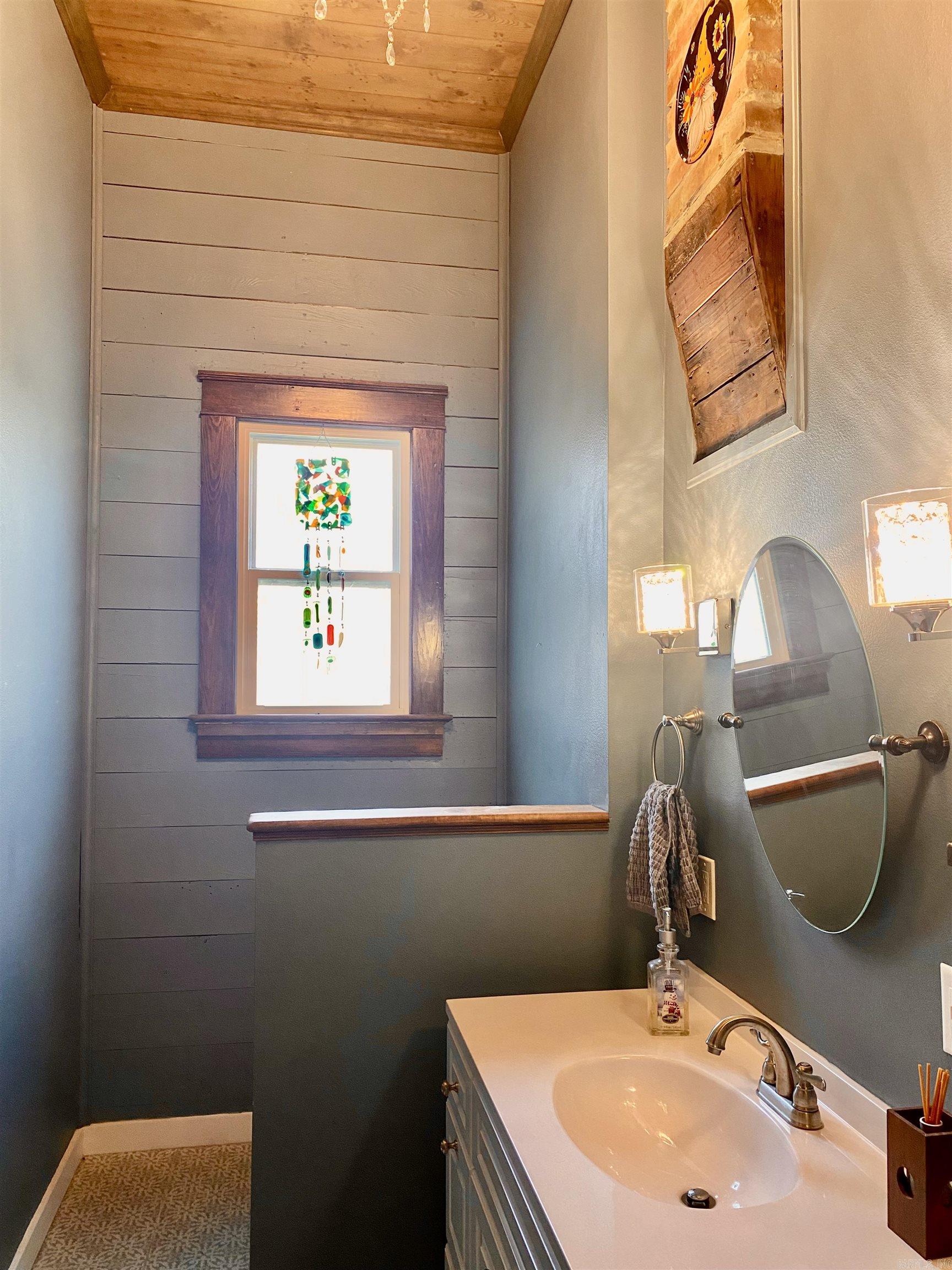 HEBER SPRINGS ORIGINAL - Residential