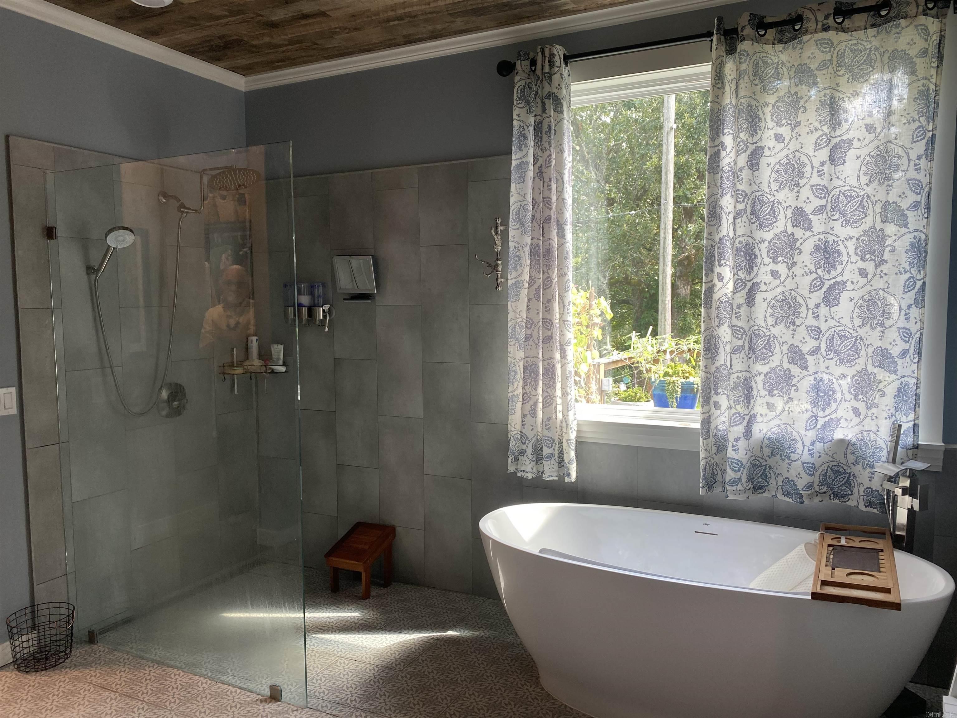 HEBER SPRINGS ORIGINAL - Residential