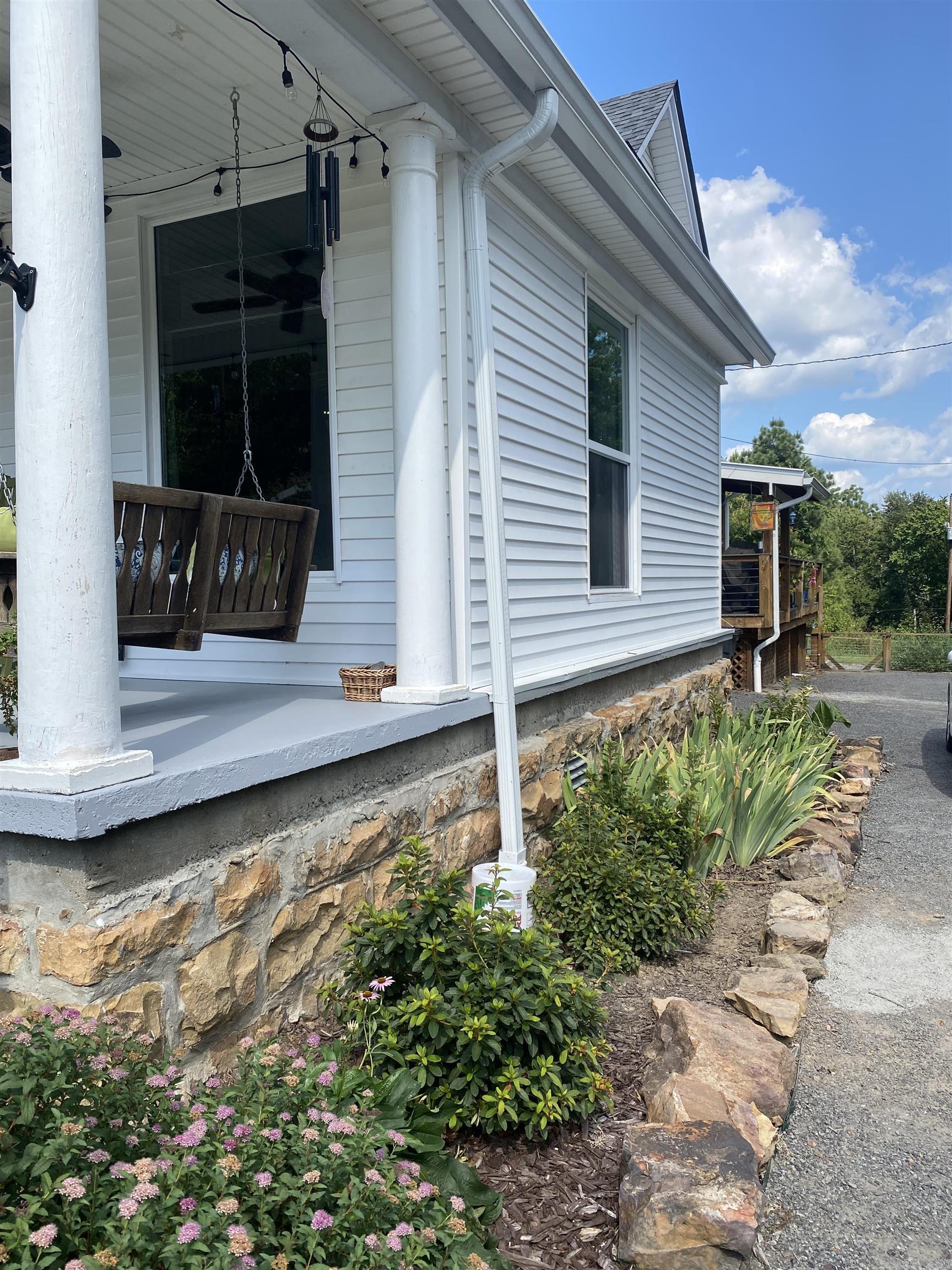 HEBER SPRINGS ORIGINAL - Residential