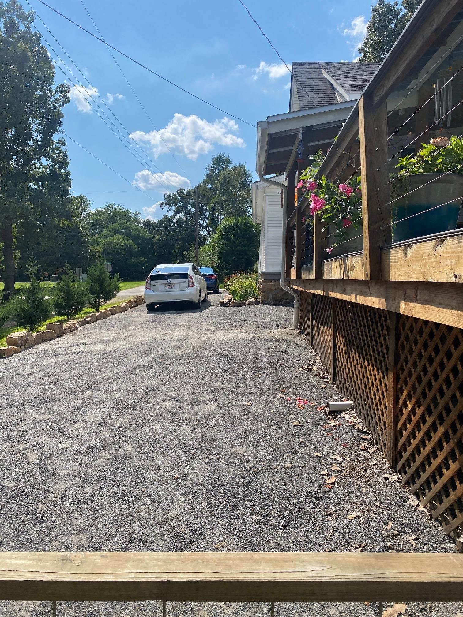 HEBER SPRINGS ORIGINAL - Residential