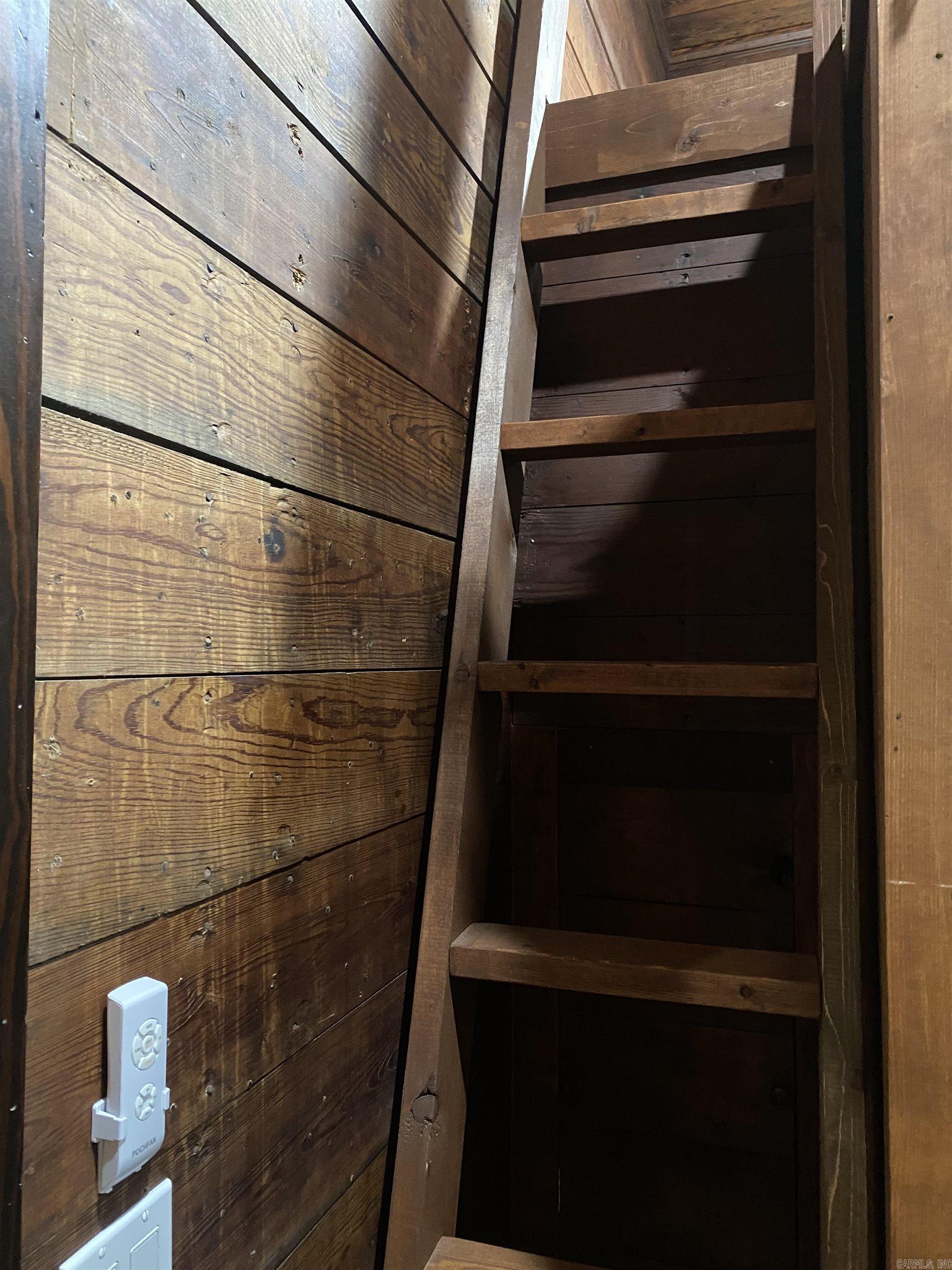 HEBER SPRINGS ORIGINAL - Residential