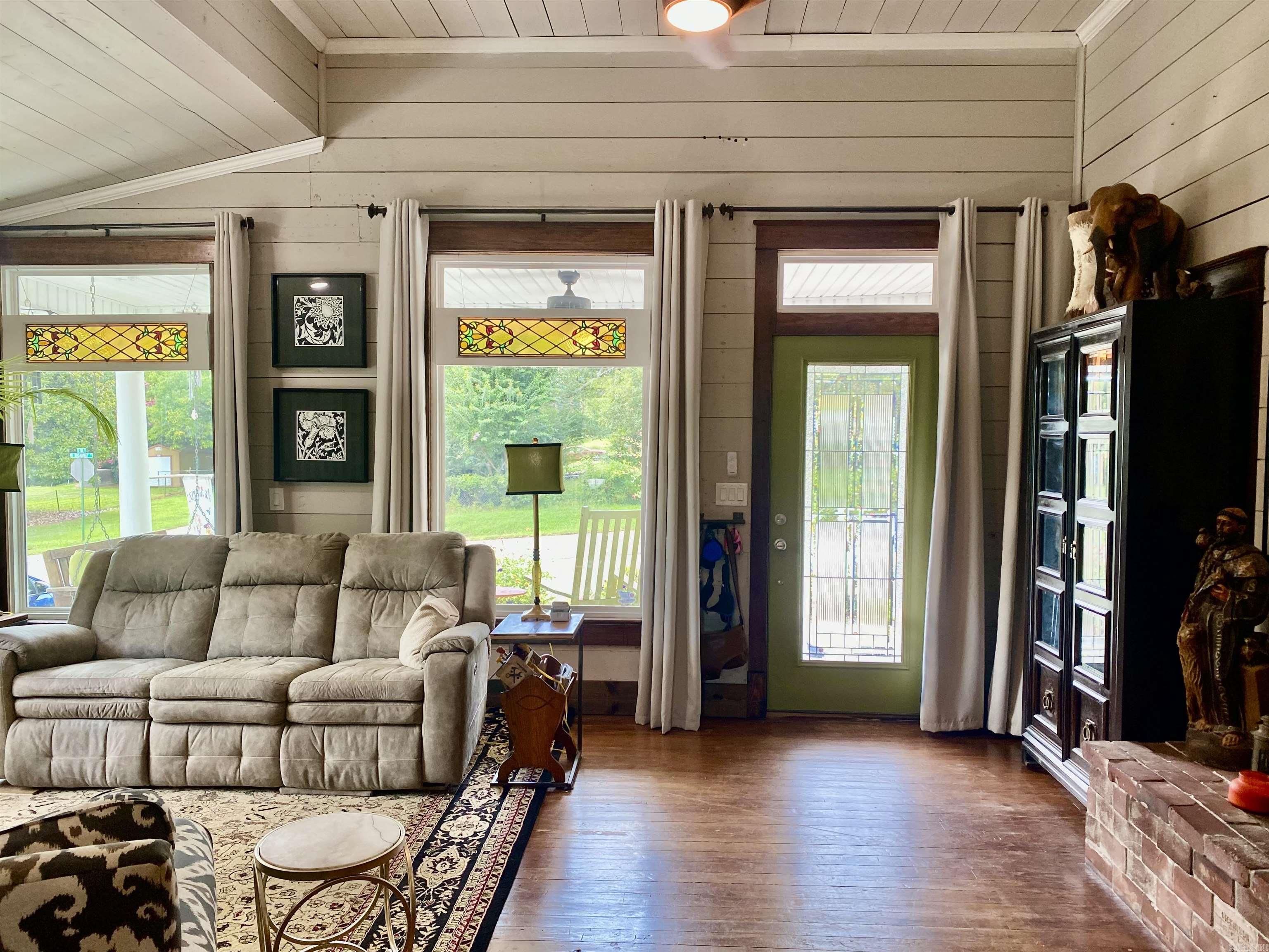 HEBER SPRINGS ORIGINAL - Residential