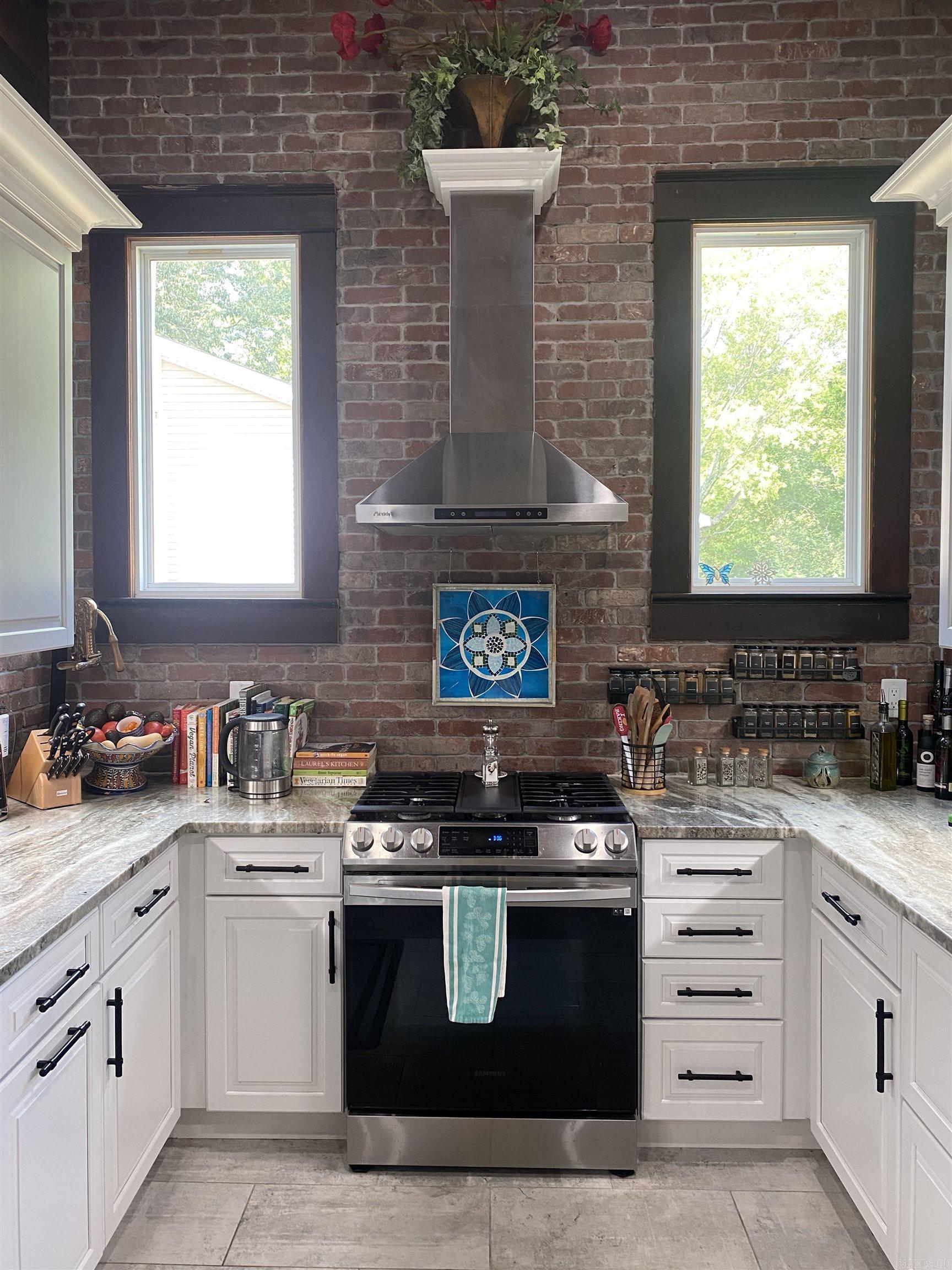 HEBER SPRINGS ORIGINAL - Residential