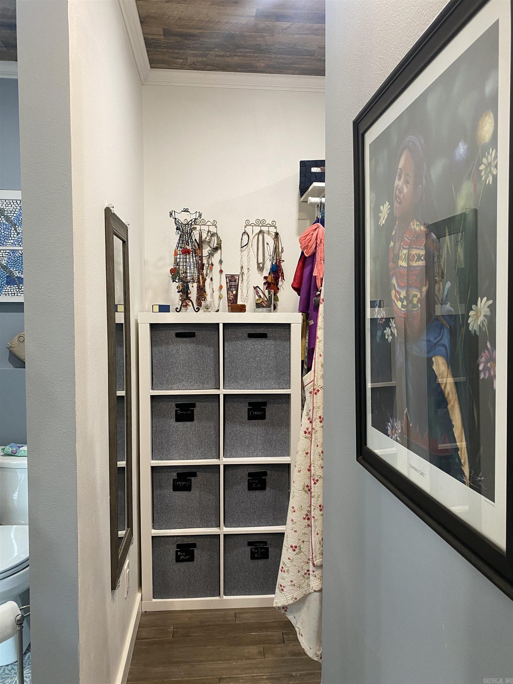 HEBER SPRINGS ORIGINAL - Residential