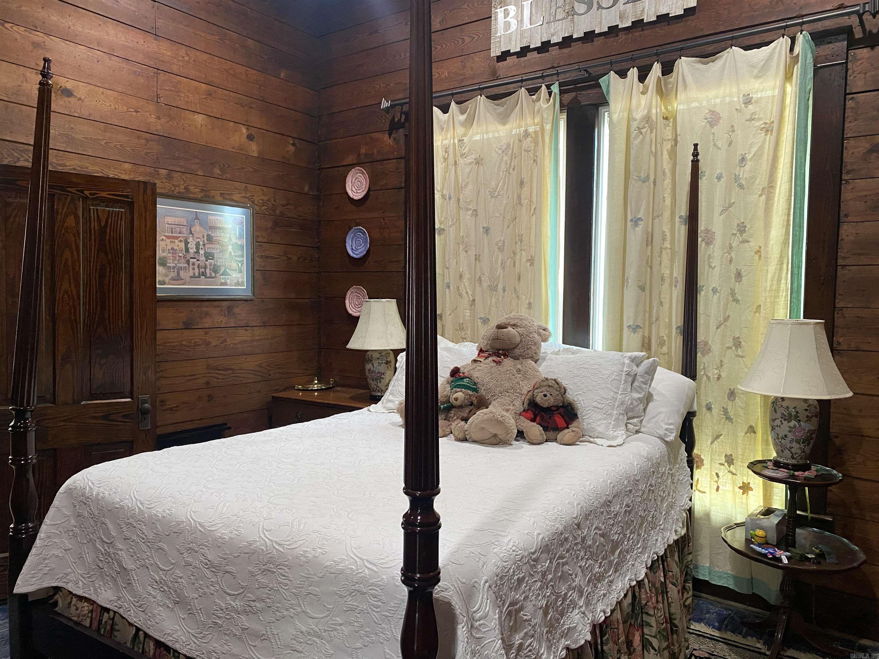 HEBER SPRINGS ORIGINAL - Residential