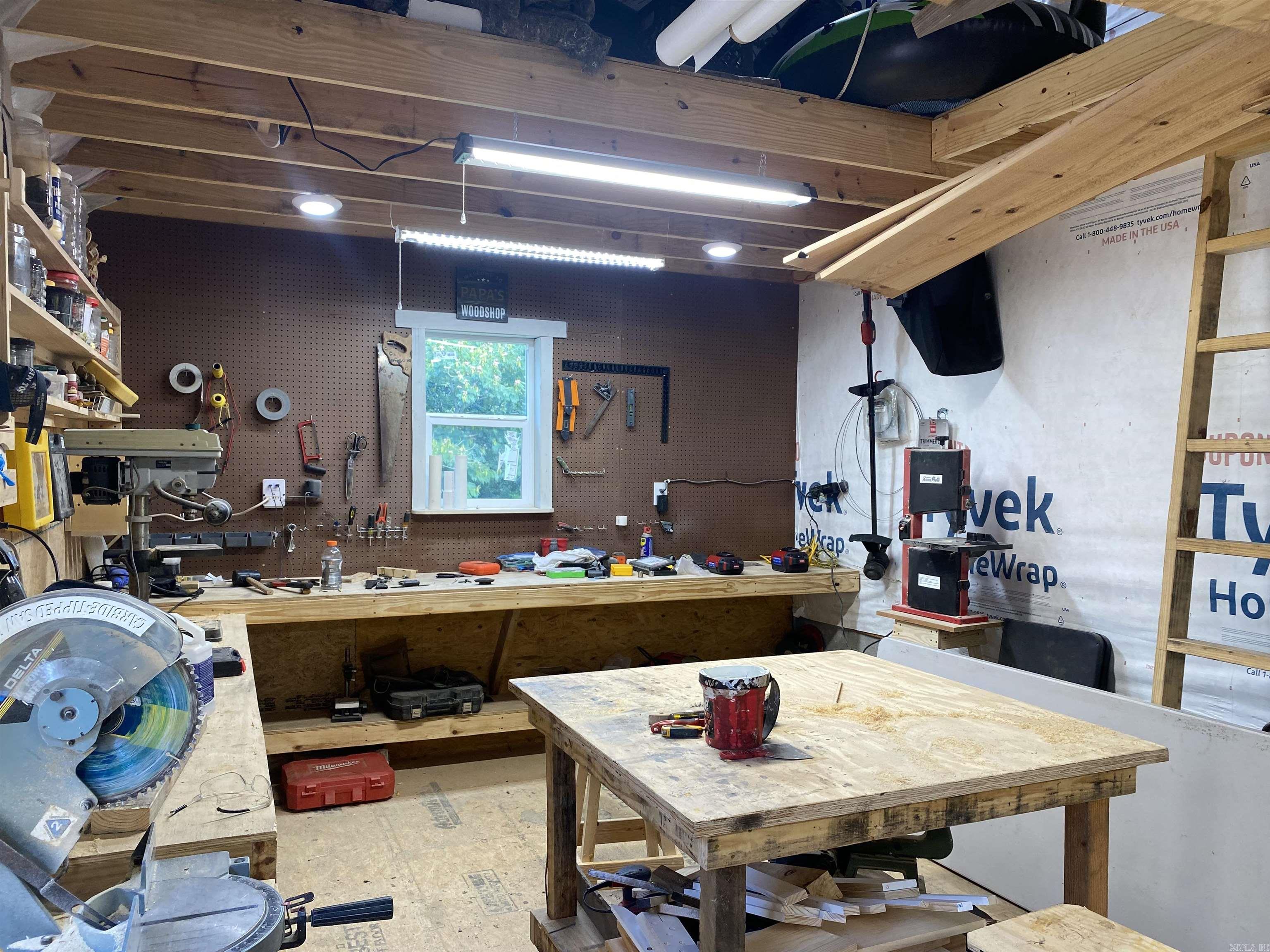 HEBER SPRINGS ORIGINAL - Residential