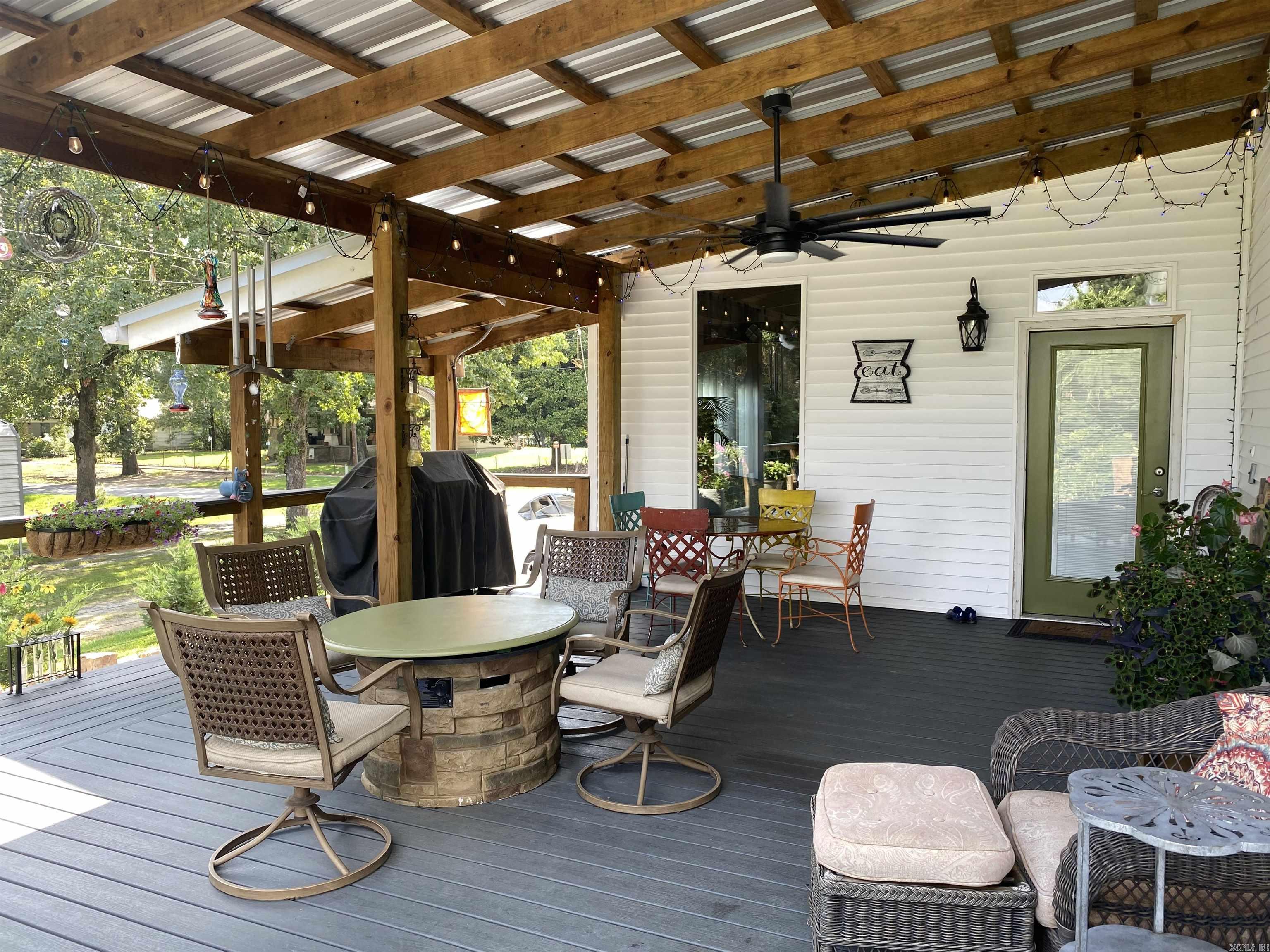 HEBER SPRINGS ORIGINAL - Residential