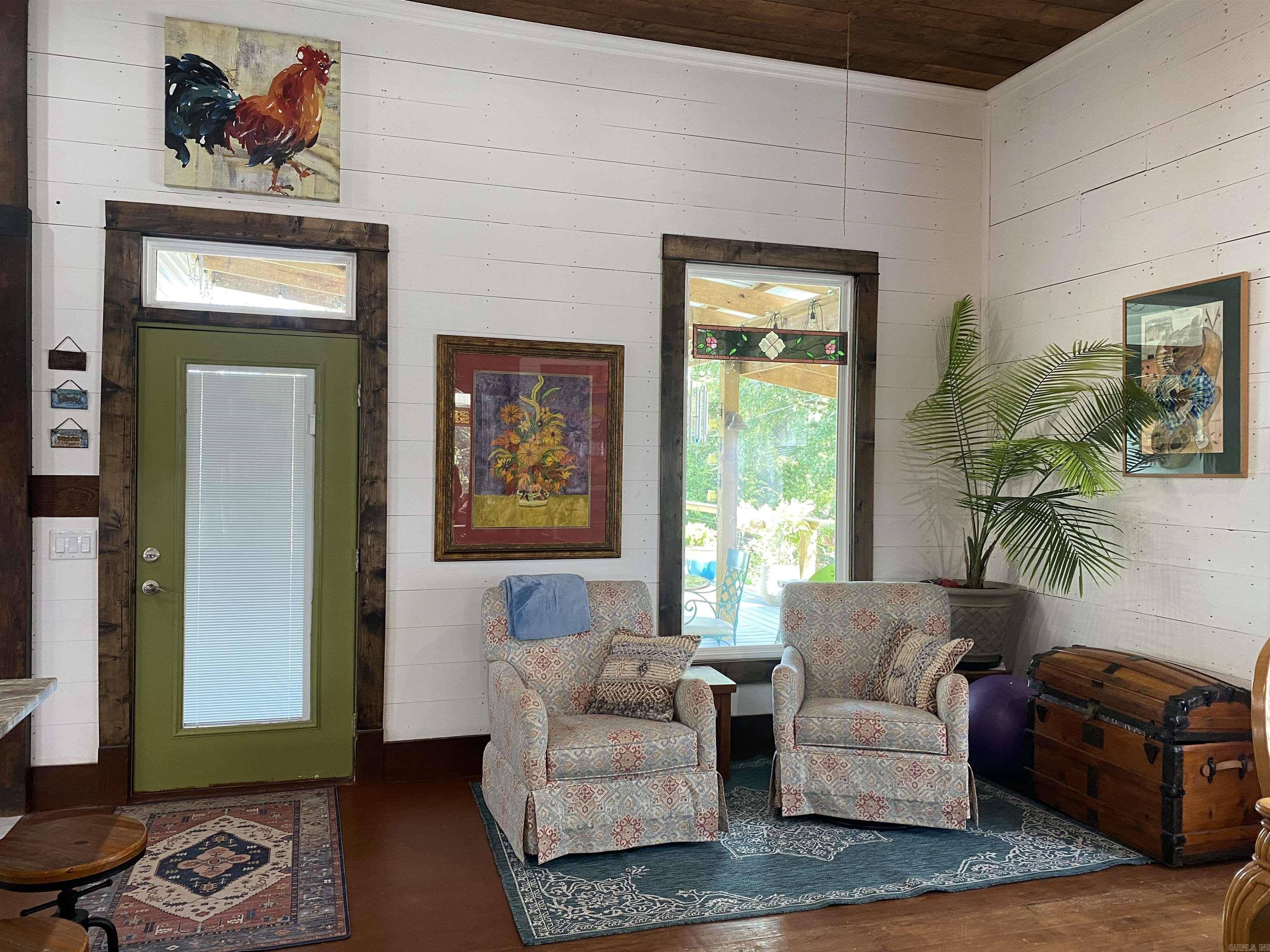 HEBER SPRINGS ORIGINAL - Residential