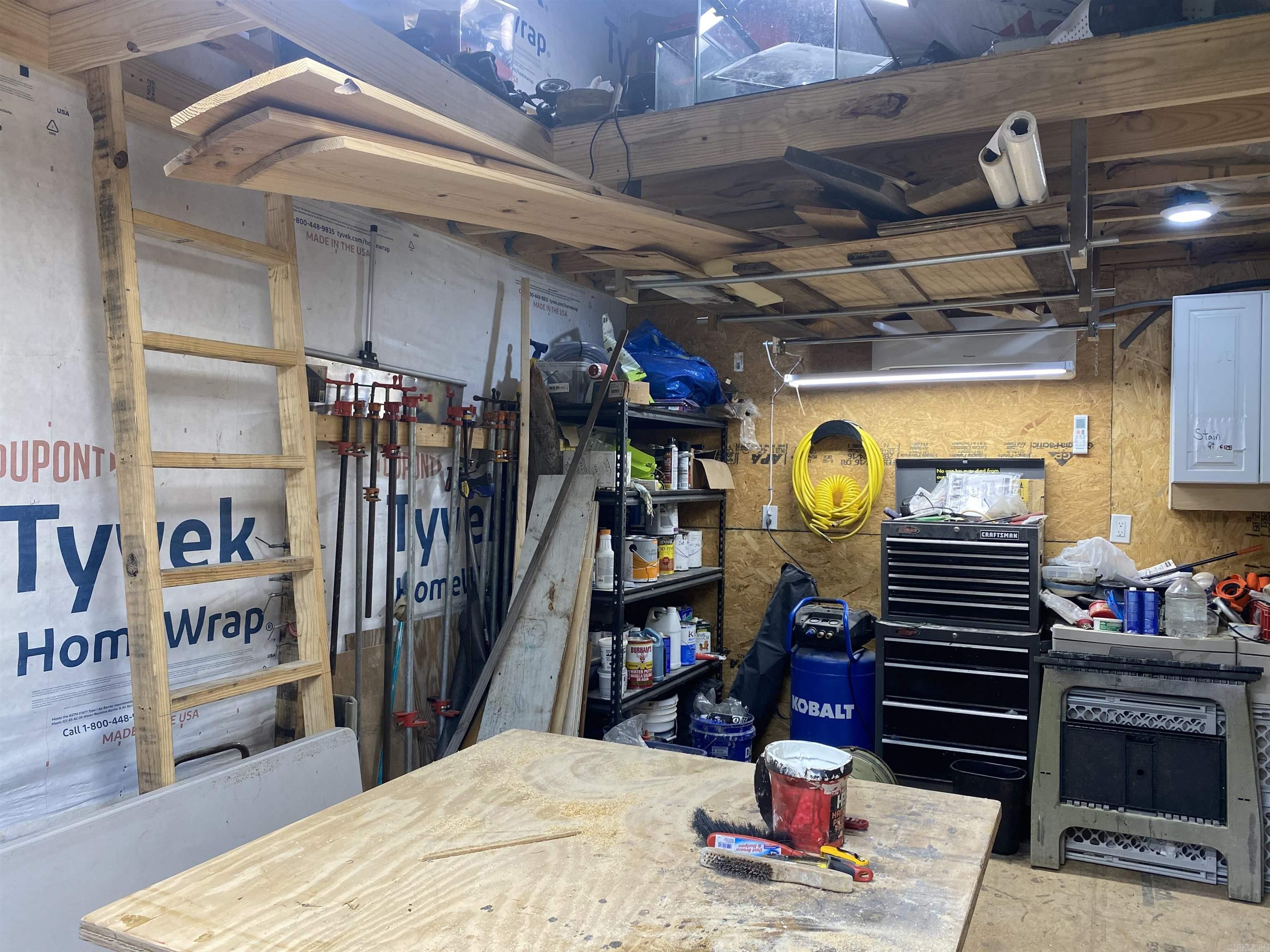 HEBER SPRINGS ORIGINAL - Residential