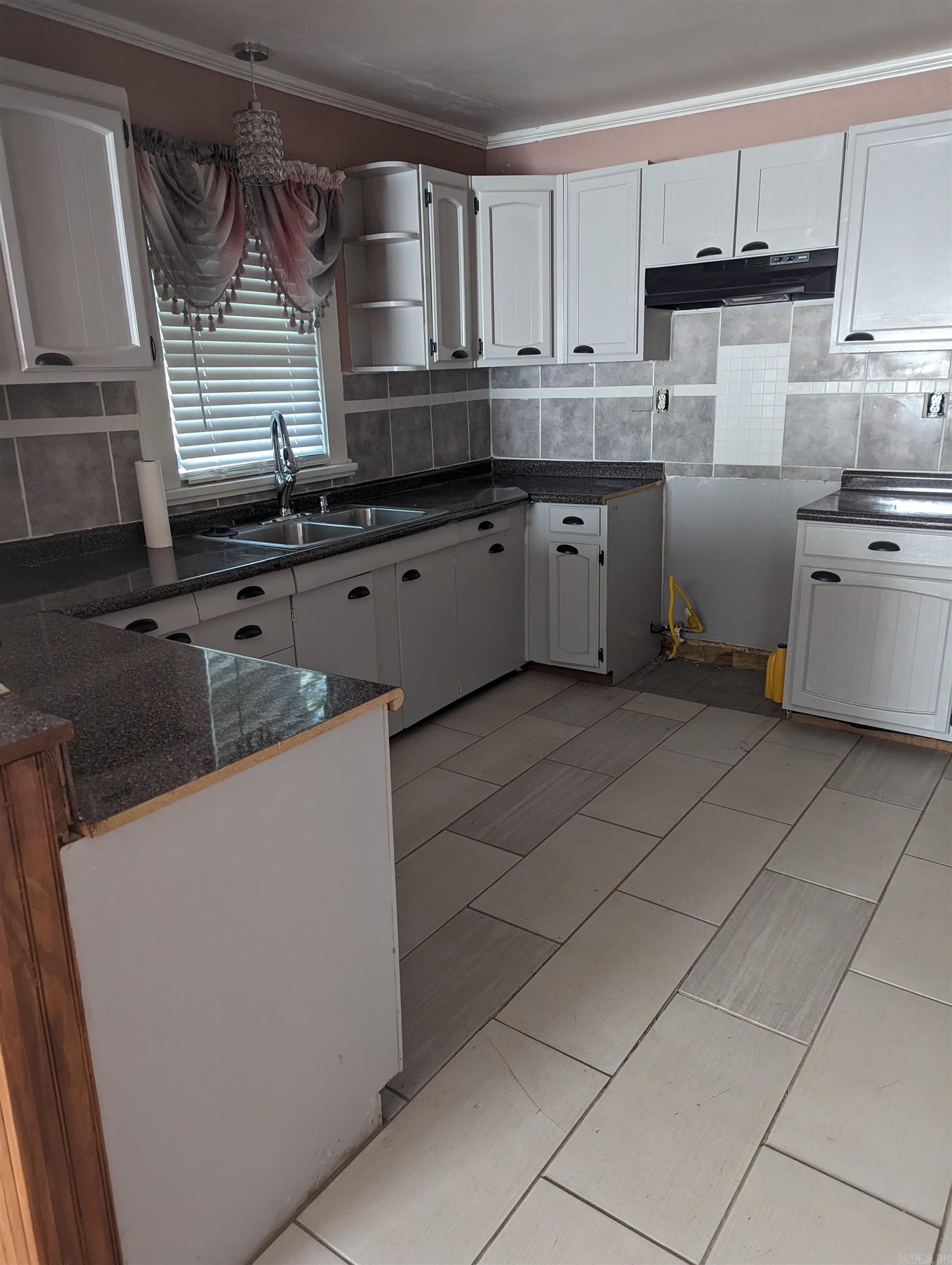 CAMDEN CITY METES & BOUNDS - Residential