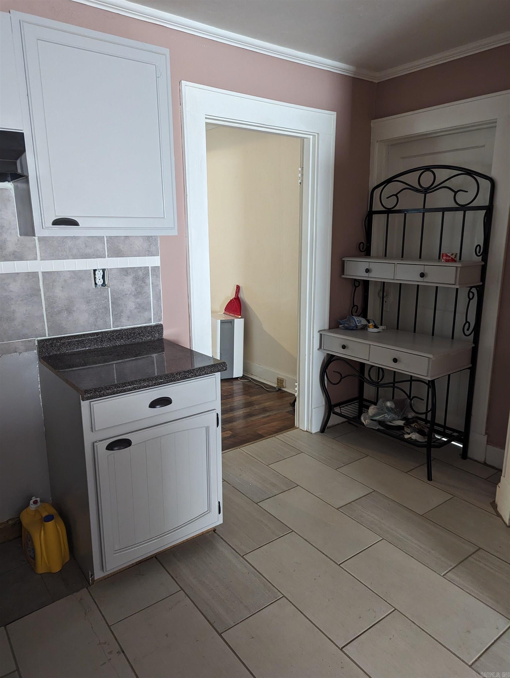 CAMDEN CITY METES & BOUNDS - Residential