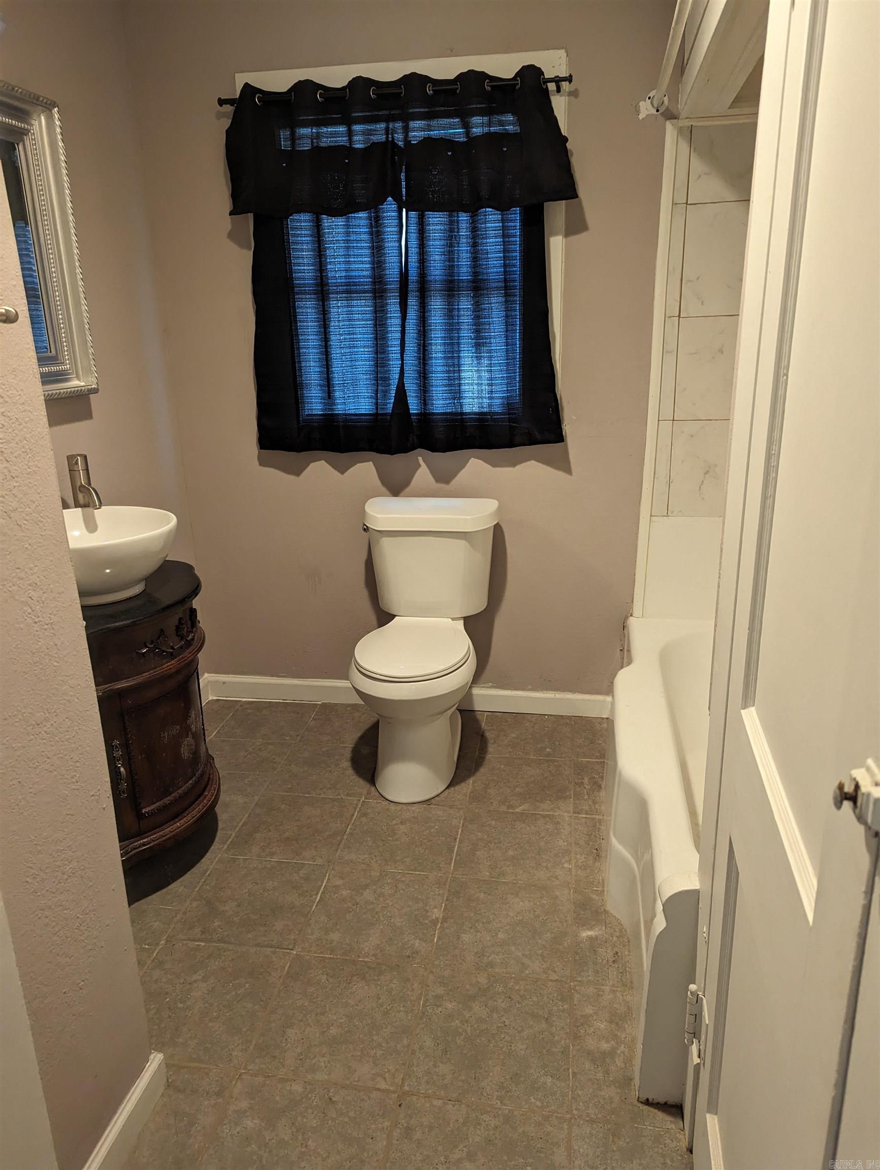 CAMDEN CITY METES & BOUNDS - Residential