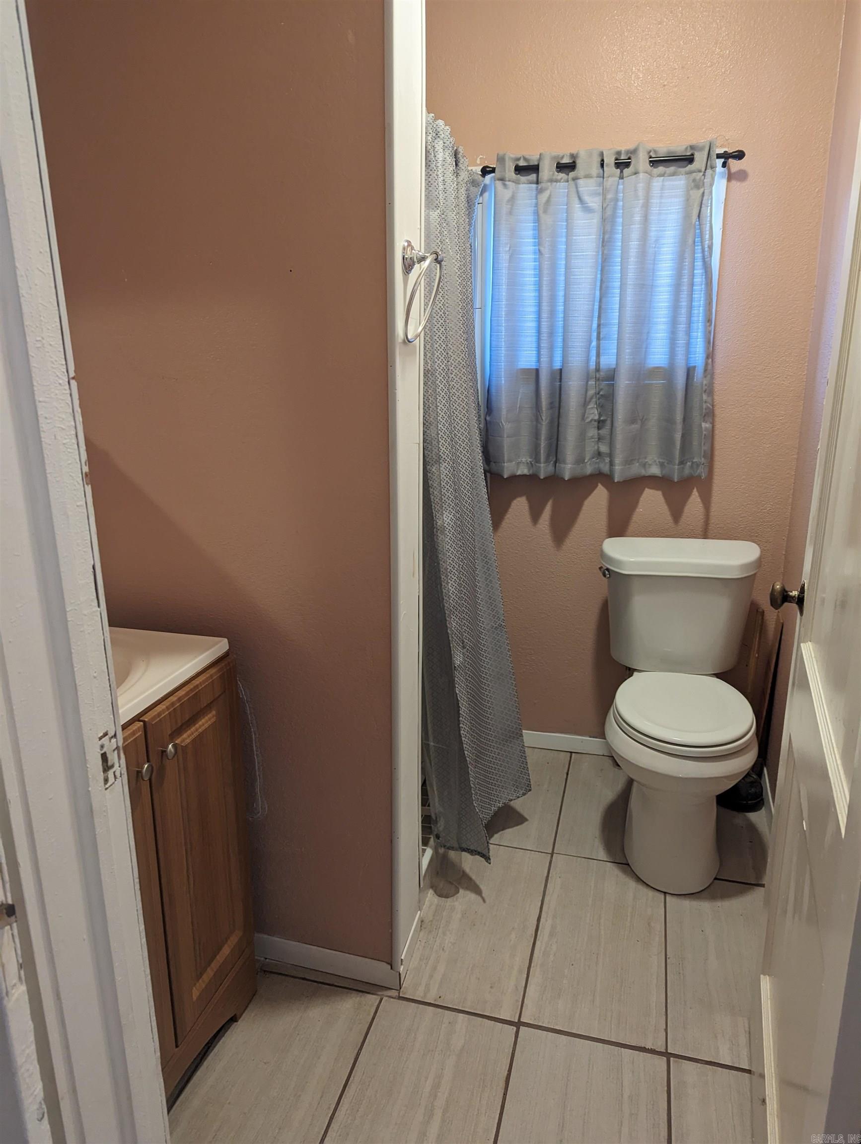 CAMDEN CITY METES & BOUNDS - Residential