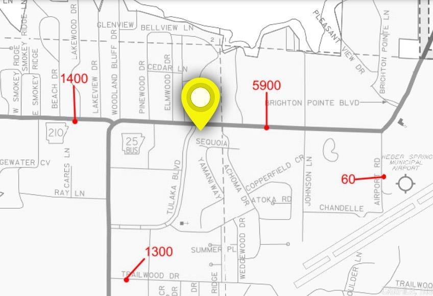 Metes & Bounds - Commercial Sale