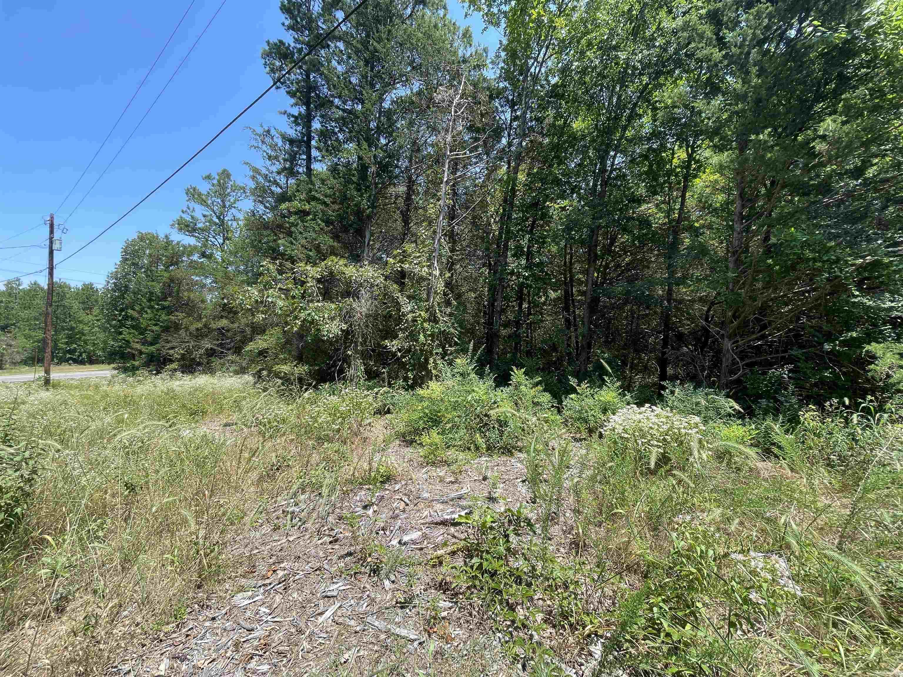 Metes & Bounds - Commercial Sale