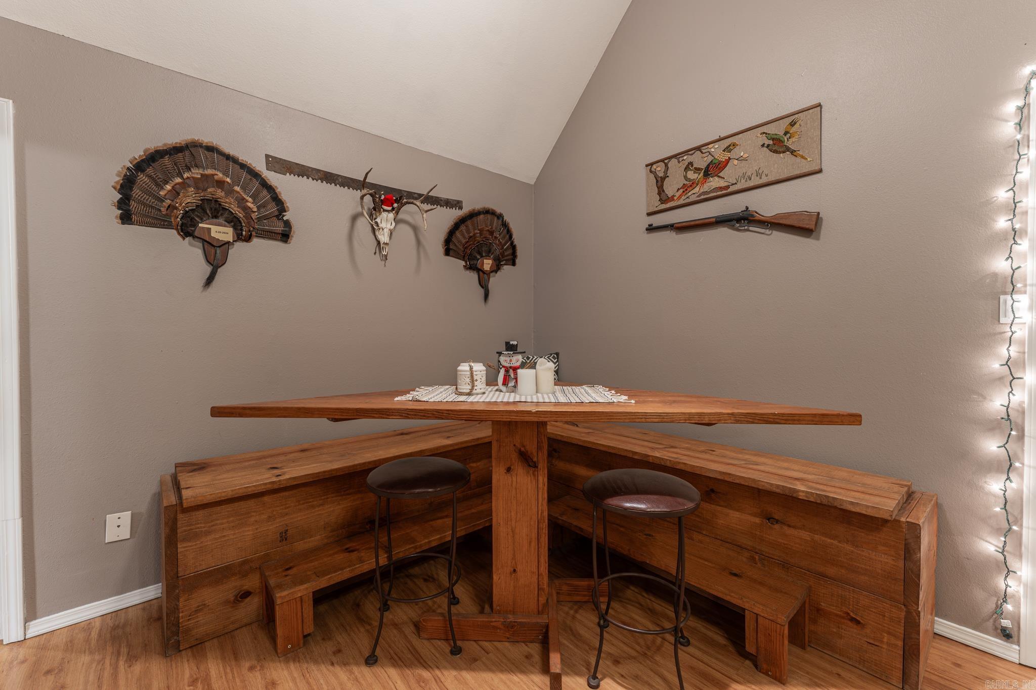 Not In List - Residential