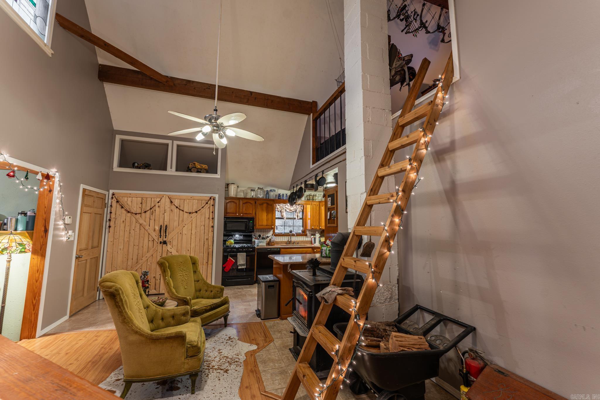 Not In List - Residential