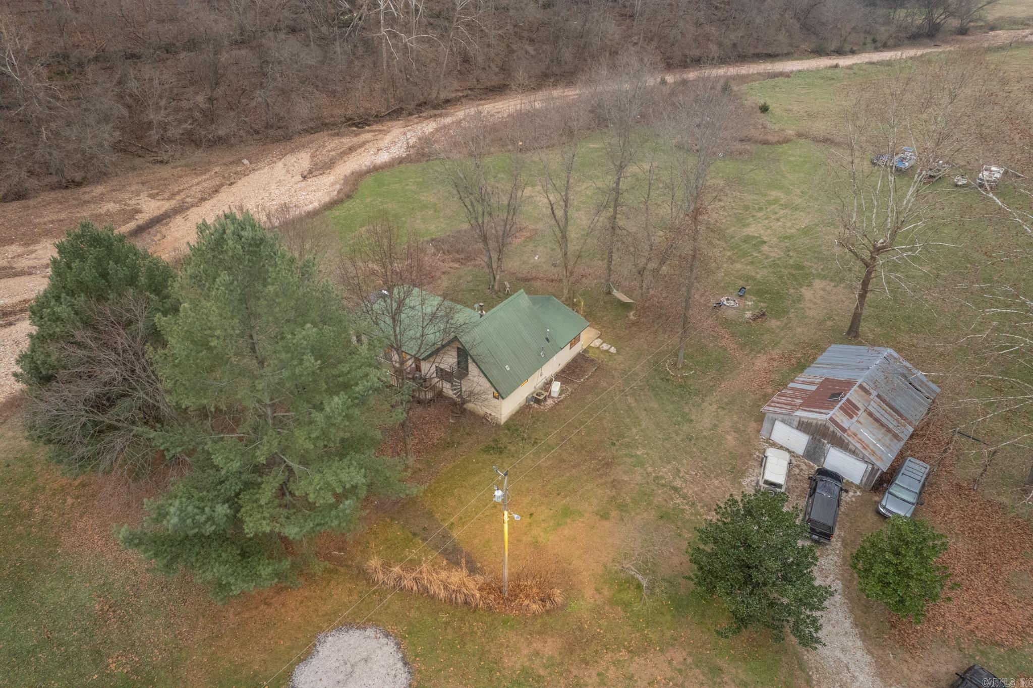 Not In List - Residential