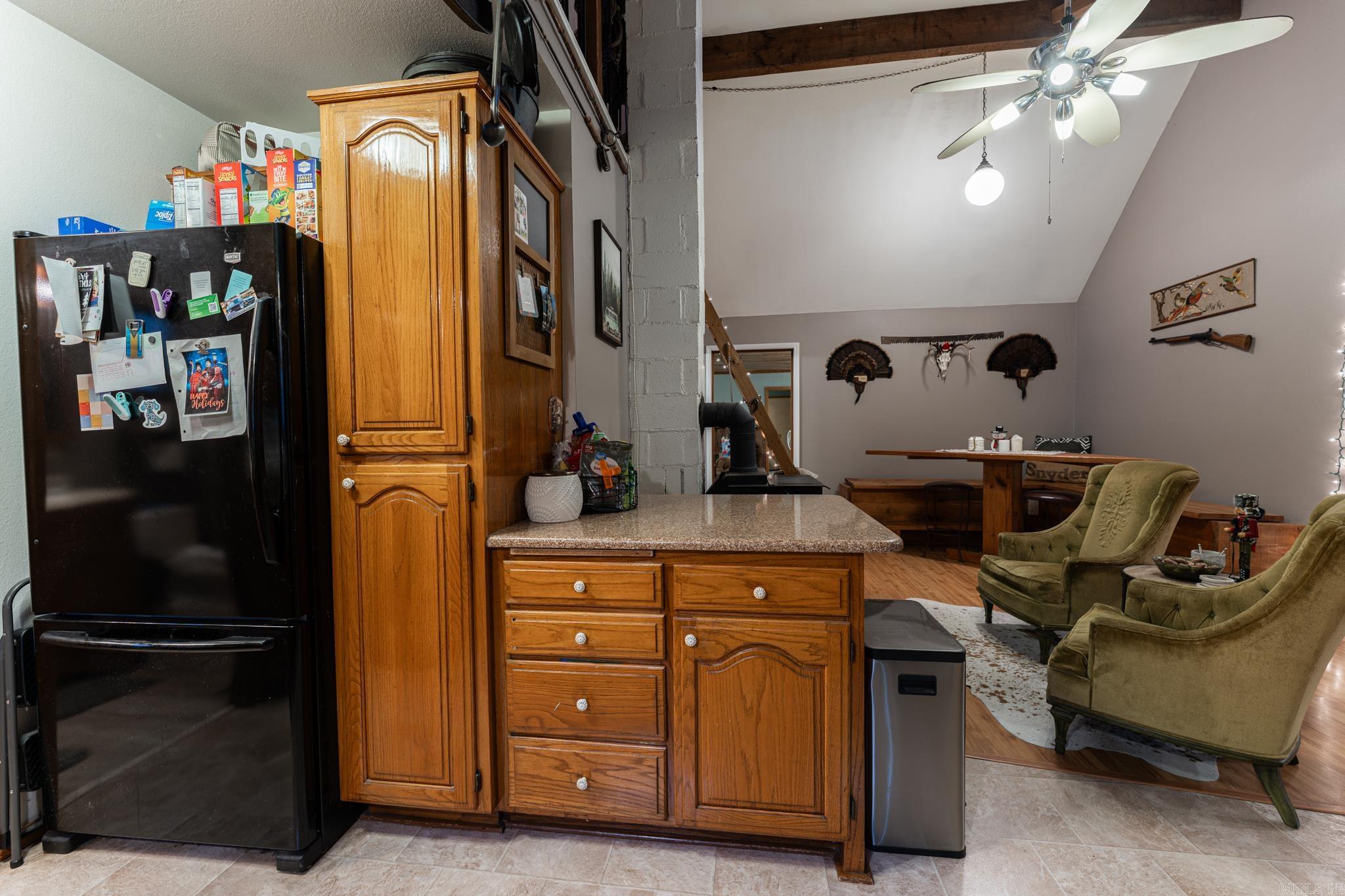 Not In List - Residential