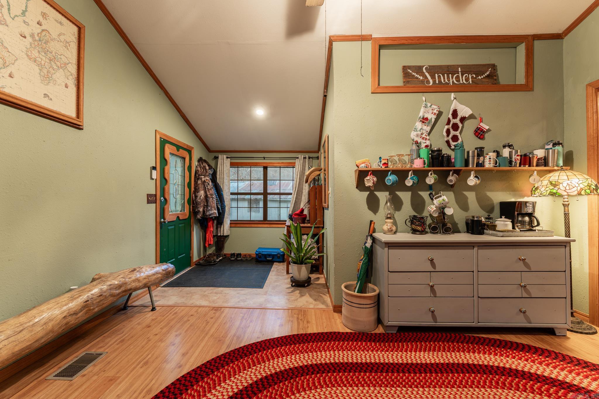 Not In List - Residential