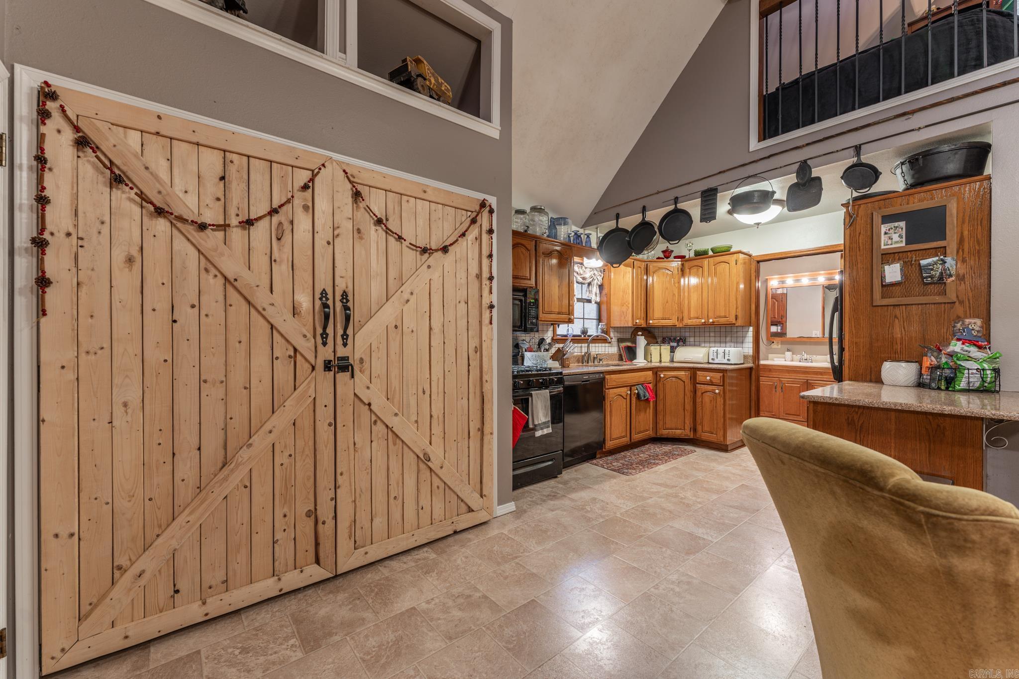 Not In List - Residential