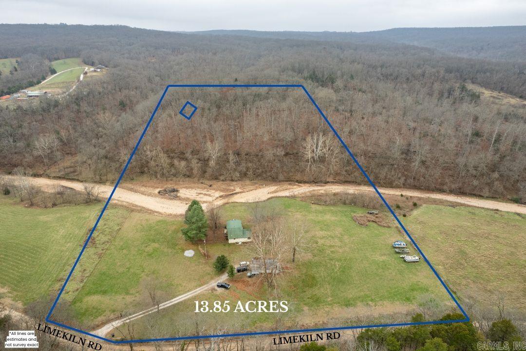 Not In List - Residential