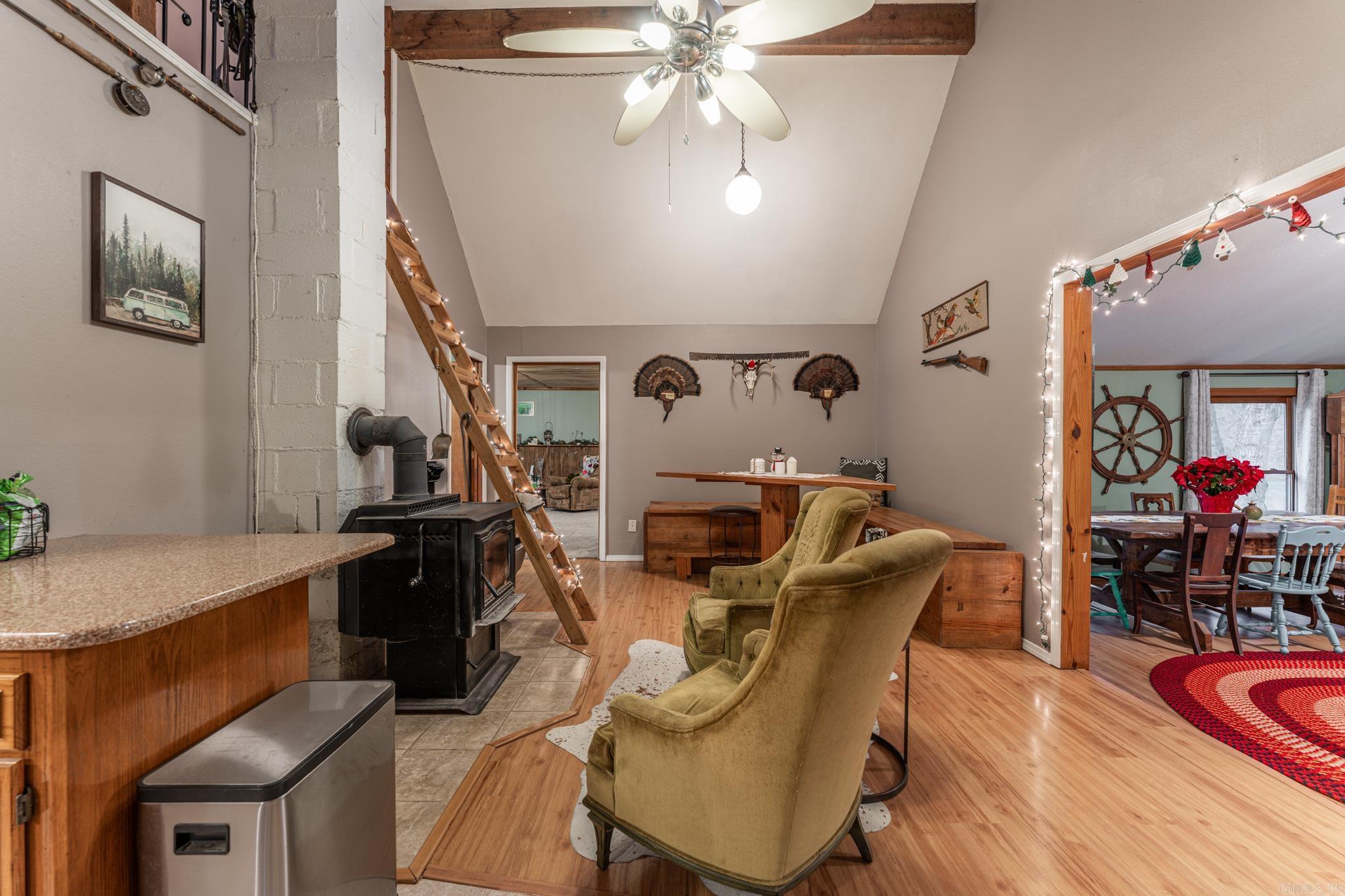 Not In List - Residential