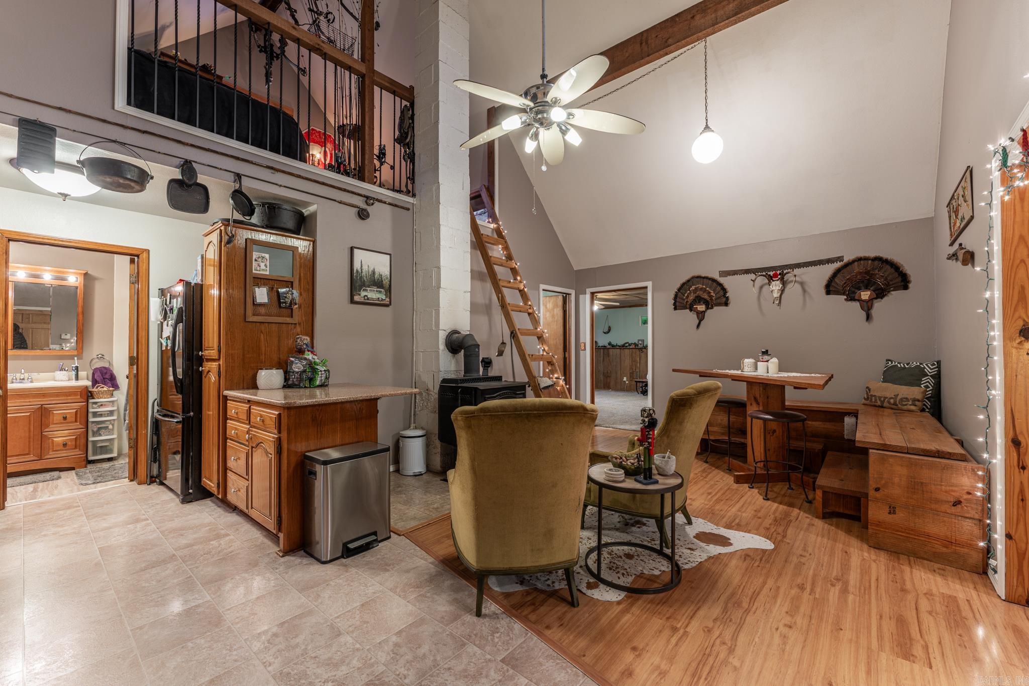 Not In List - Residential