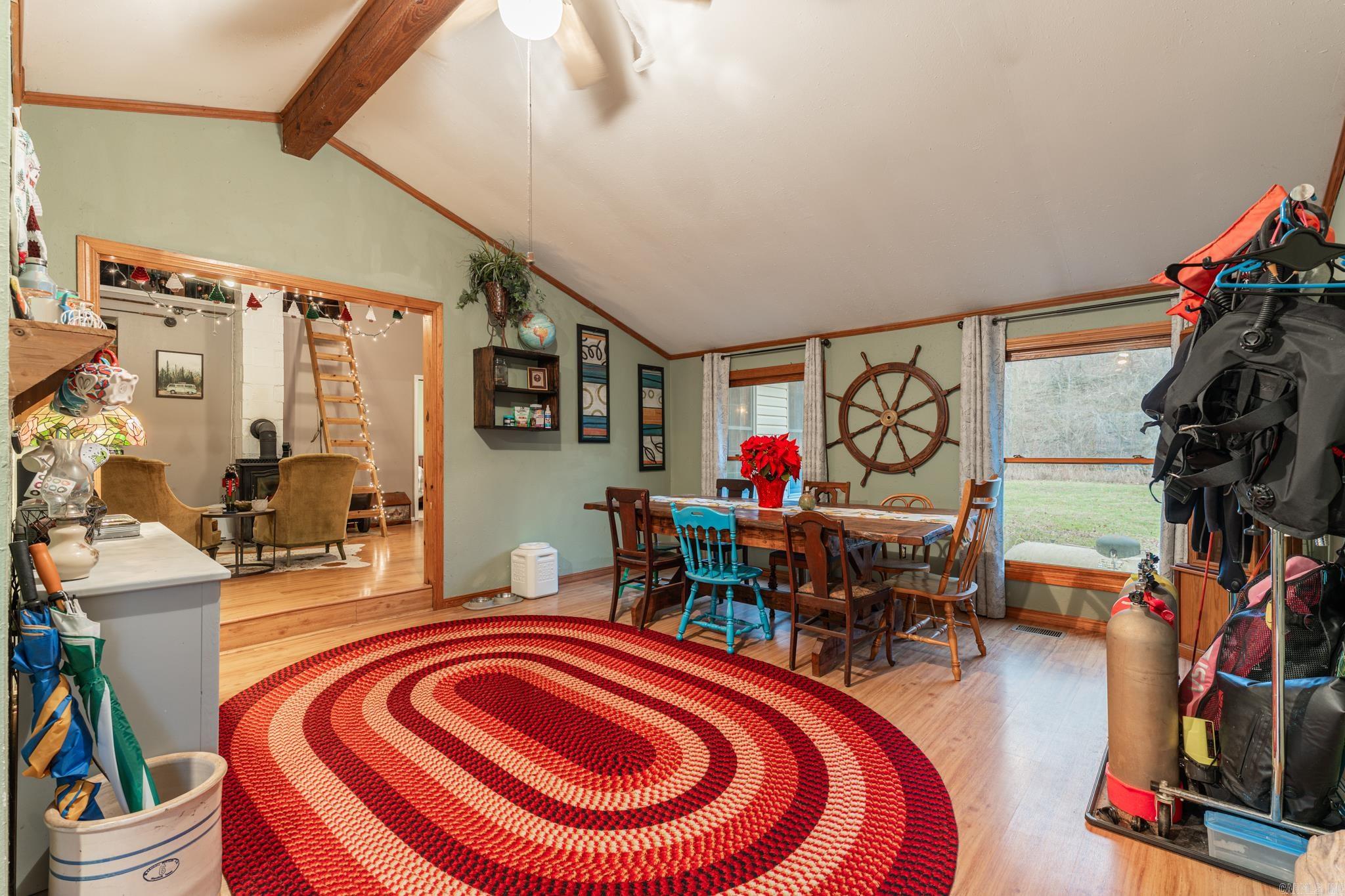 Not In List - Residential