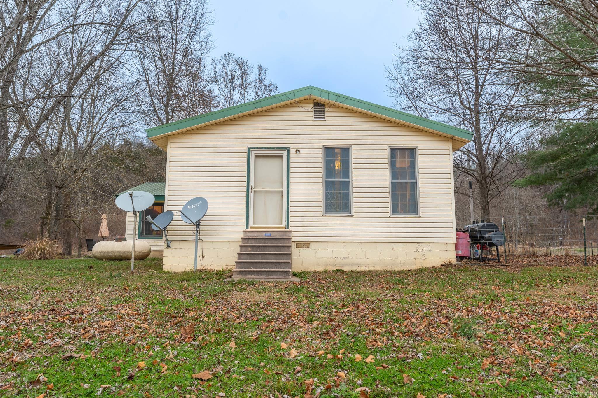 Not In List - Residential