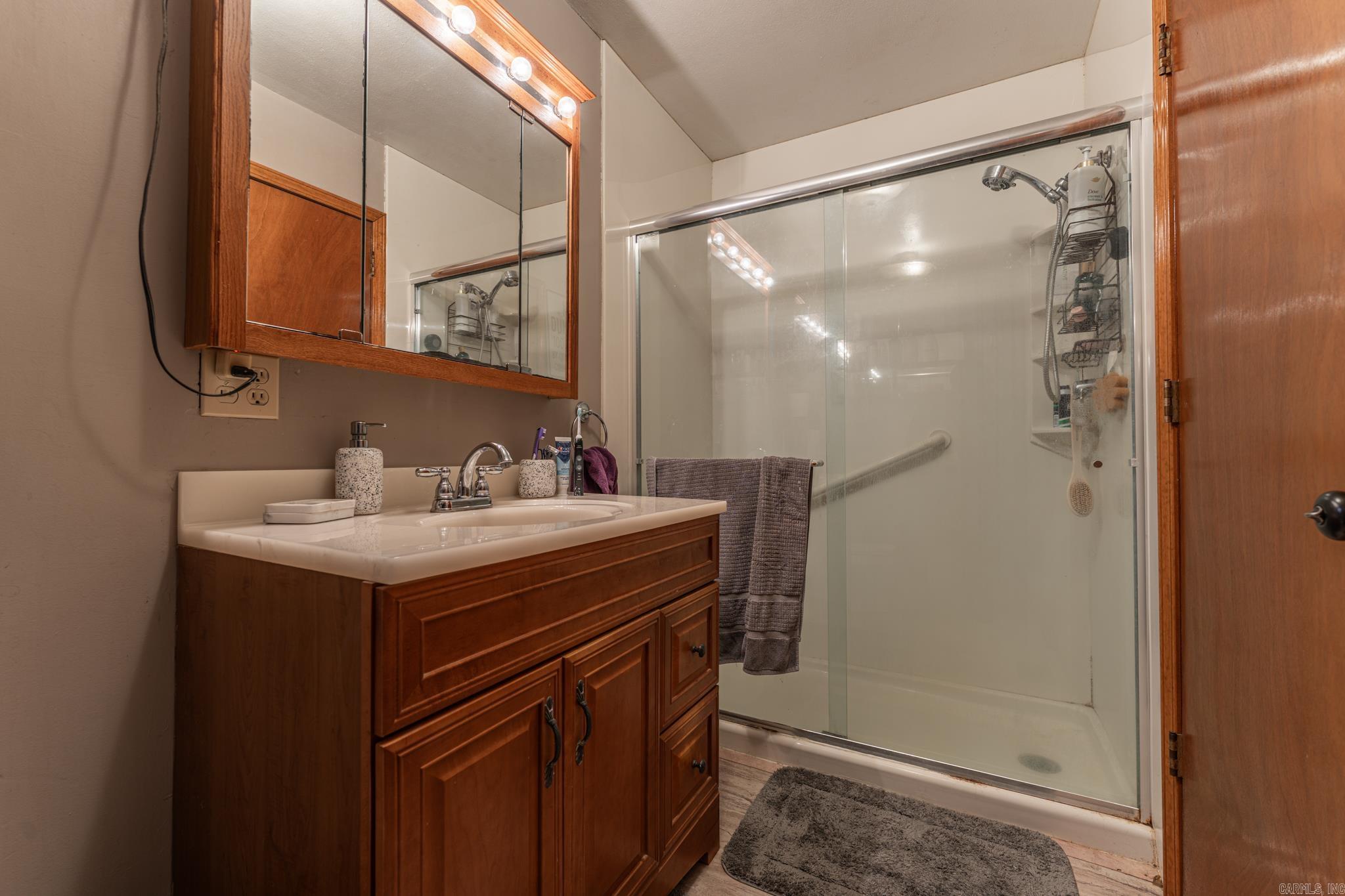 Not In List - Residential