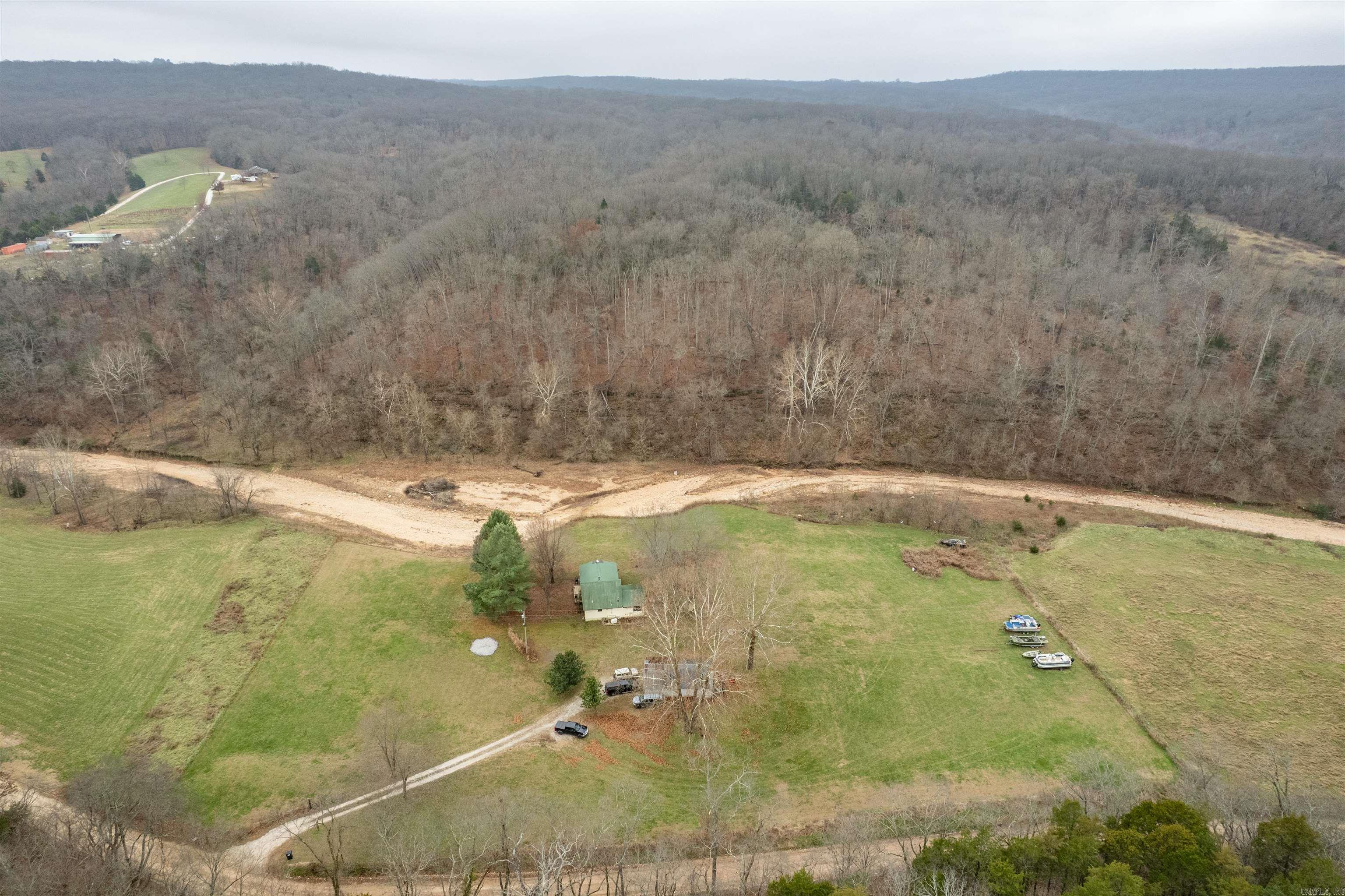 Not In List - Residential