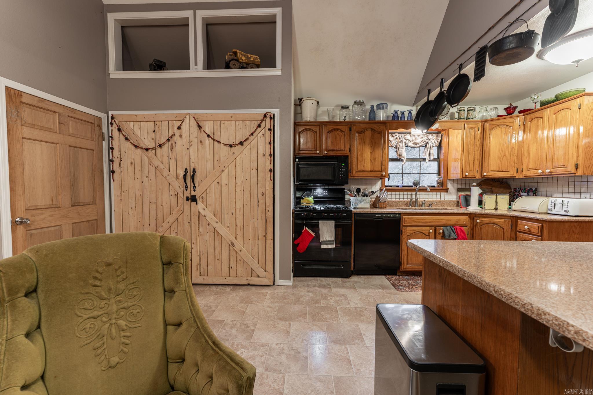 Not In List - Residential