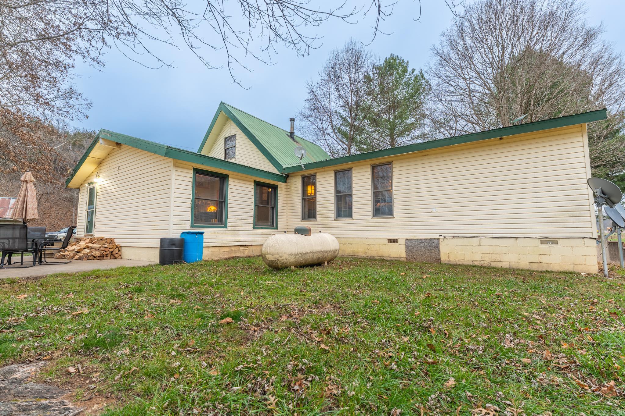 Not In List - Residential